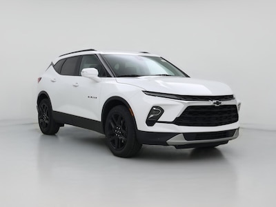 2023 Chevrolet Blazer 3LT