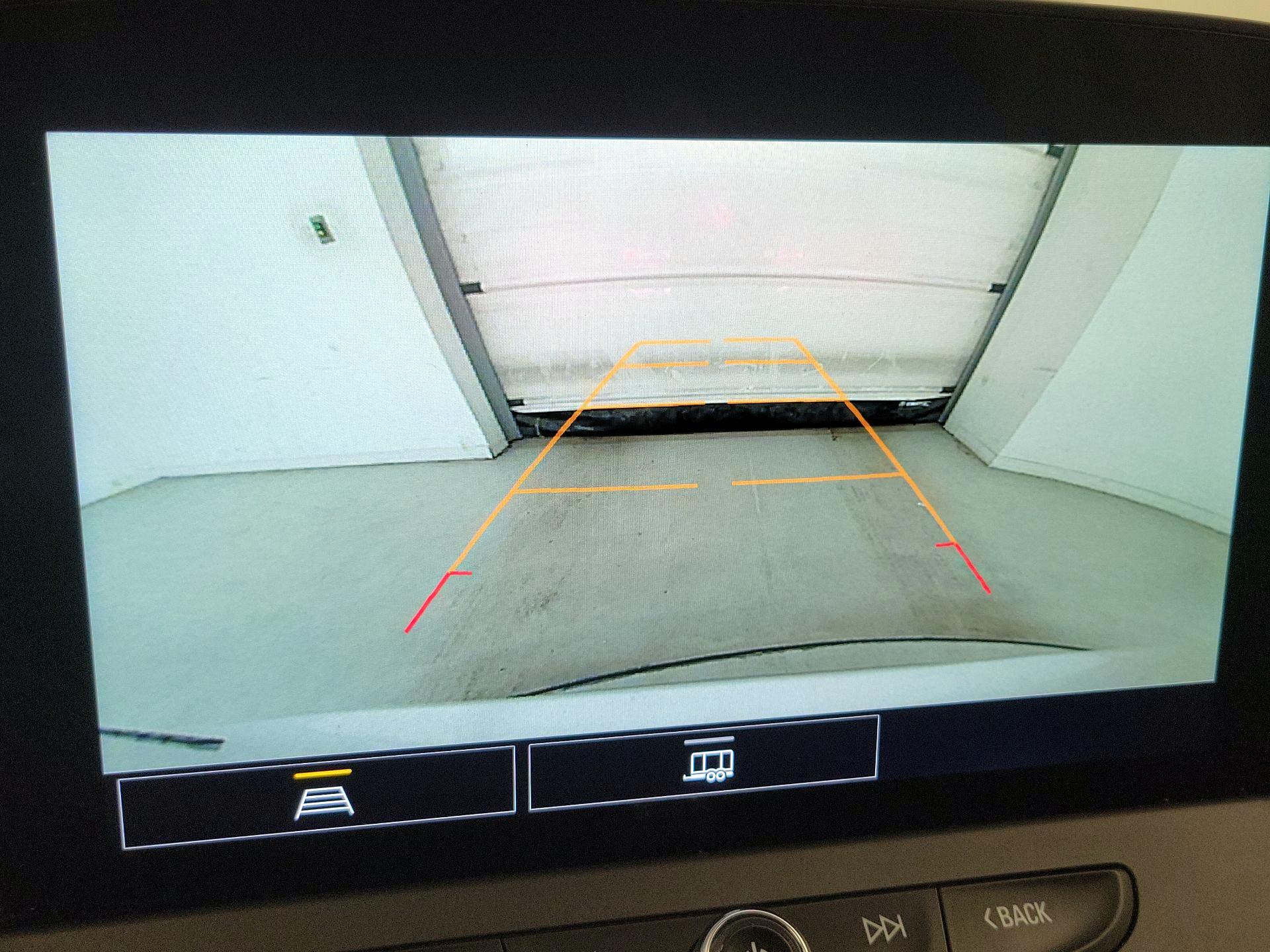 Thumbnail: 2023 Chevrolet Blazer - 14