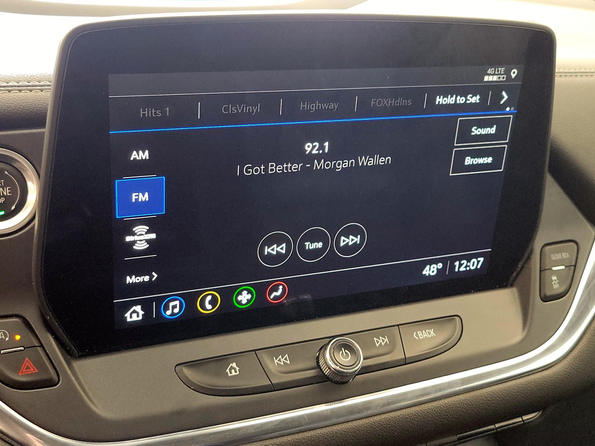 Thumbnail: 2023 Chevrolet Blazer - 15