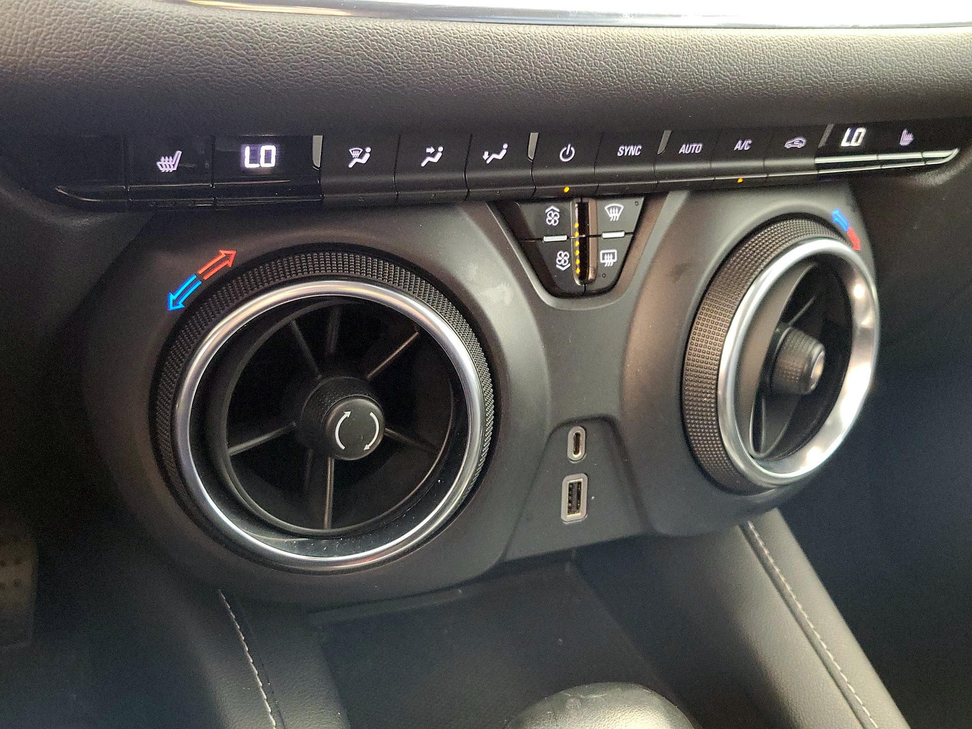 Thumbnail: 2023 Chevrolet Blazer - 16