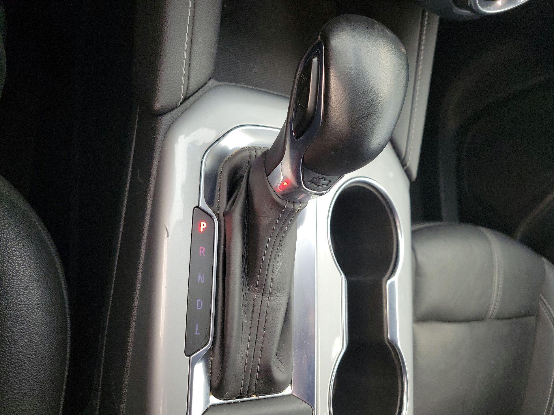 Thumbnail: 2023 Chevrolet Blazer - 17