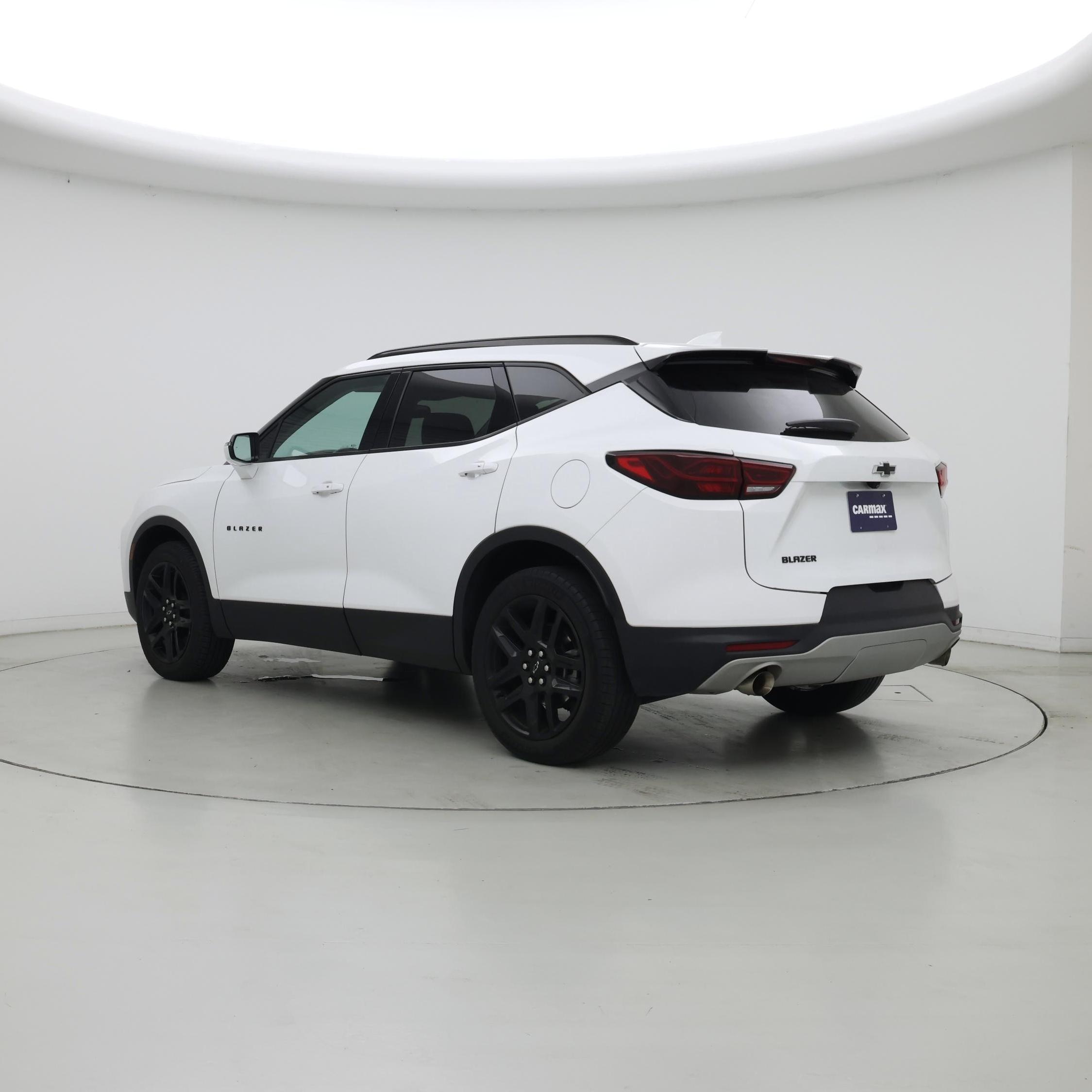 Thumbnail: 2023 Chevrolet Blazer - 2