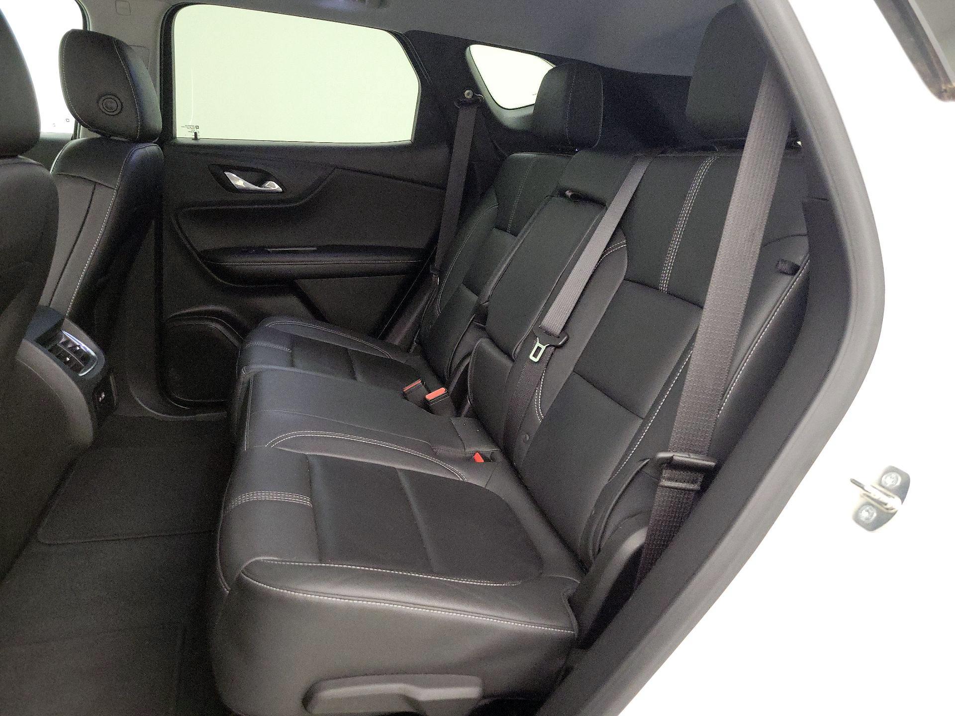 Thumbnail: 2023 Chevrolet Blazer - 19