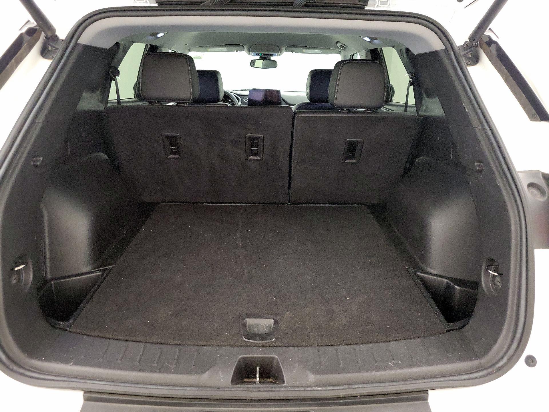 Thumbnail: 2023 Chevrolet Blazer - 20