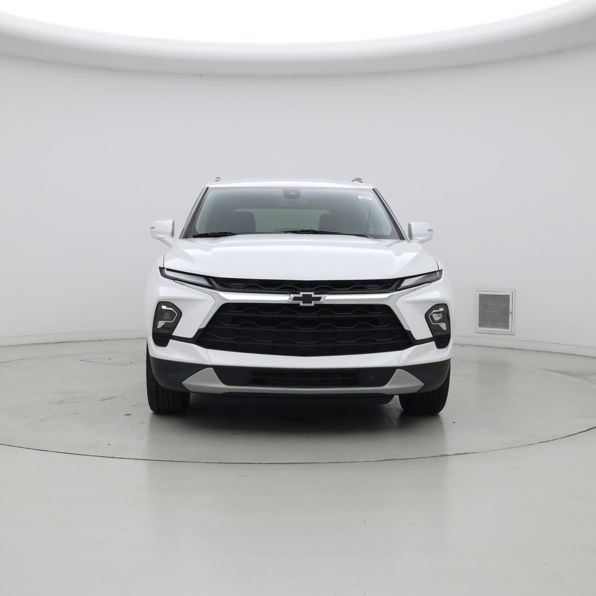 Thumbnail: 2023 Chevrolet Blazer - 5