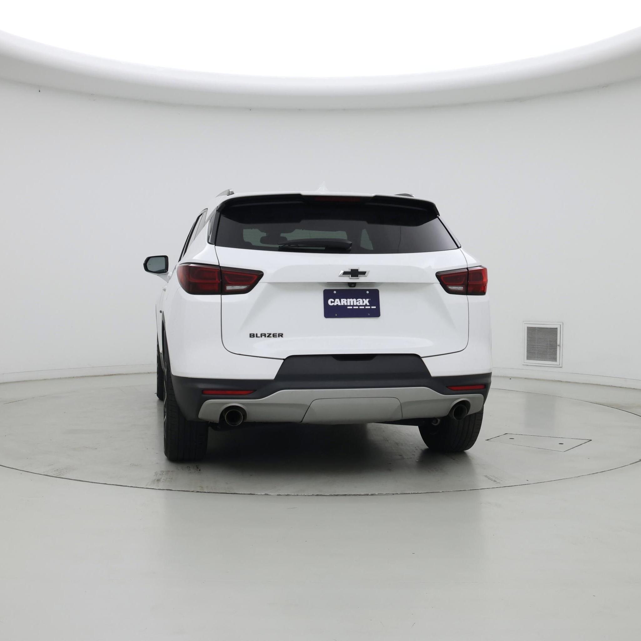 Thumbnail: 2023 Chevrolet Blazer - 6