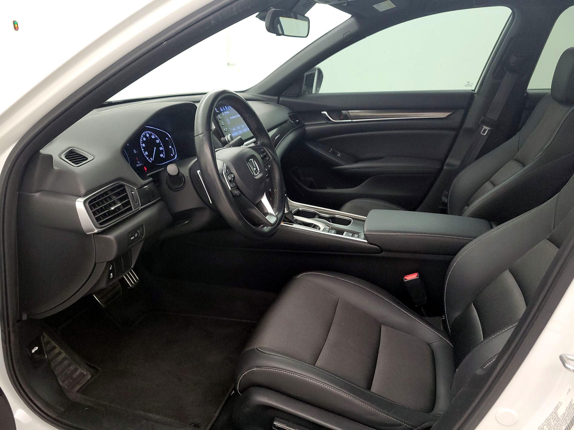 Thumbnail: 2022 Honda Accord - 11