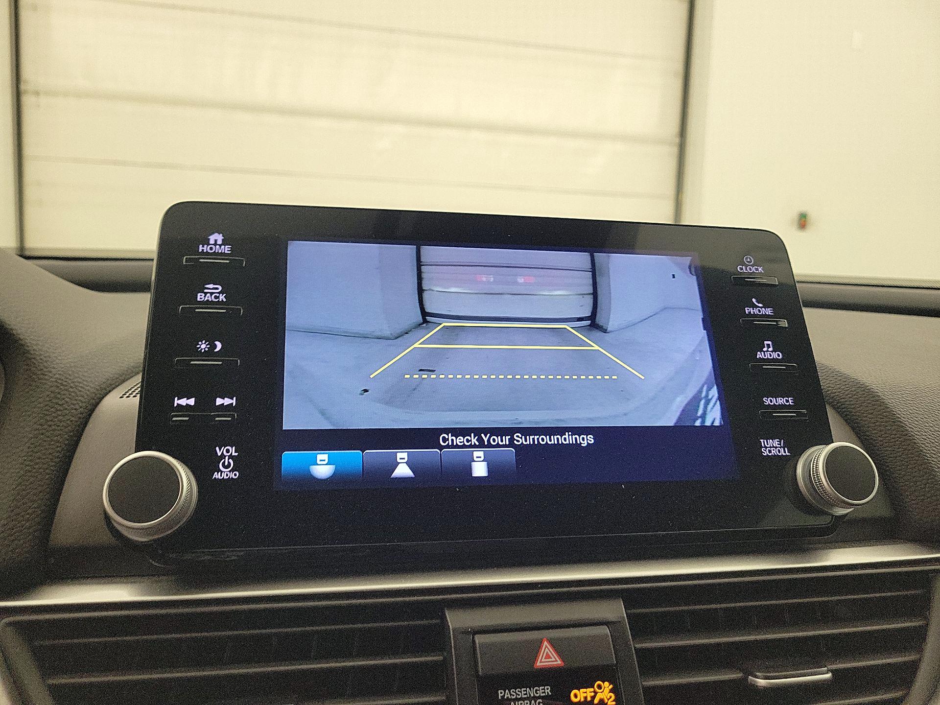 Thumbnail: 2022 Honda Accord - 14