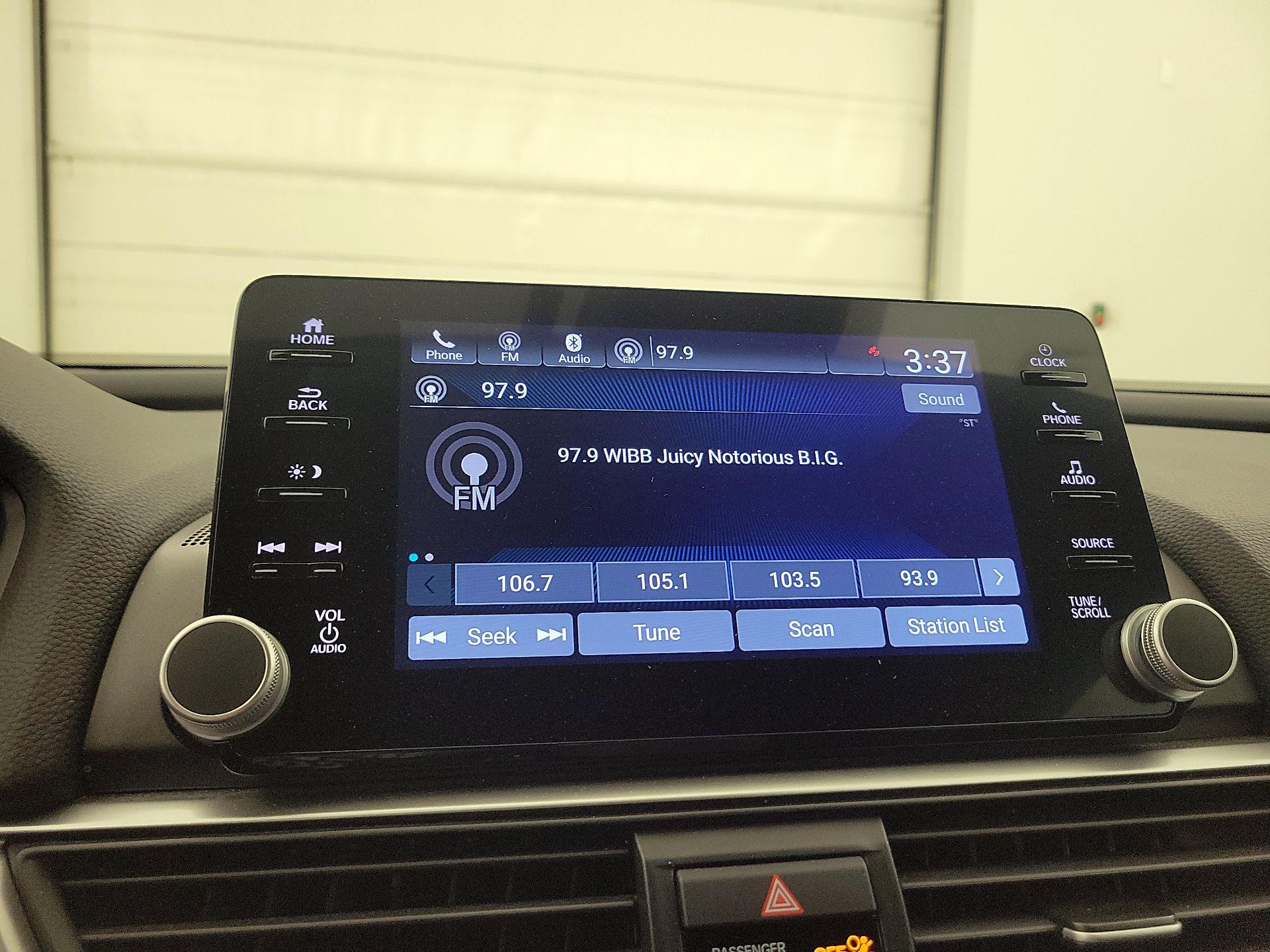 Thumbnail: 2022 Honda Accord - 15