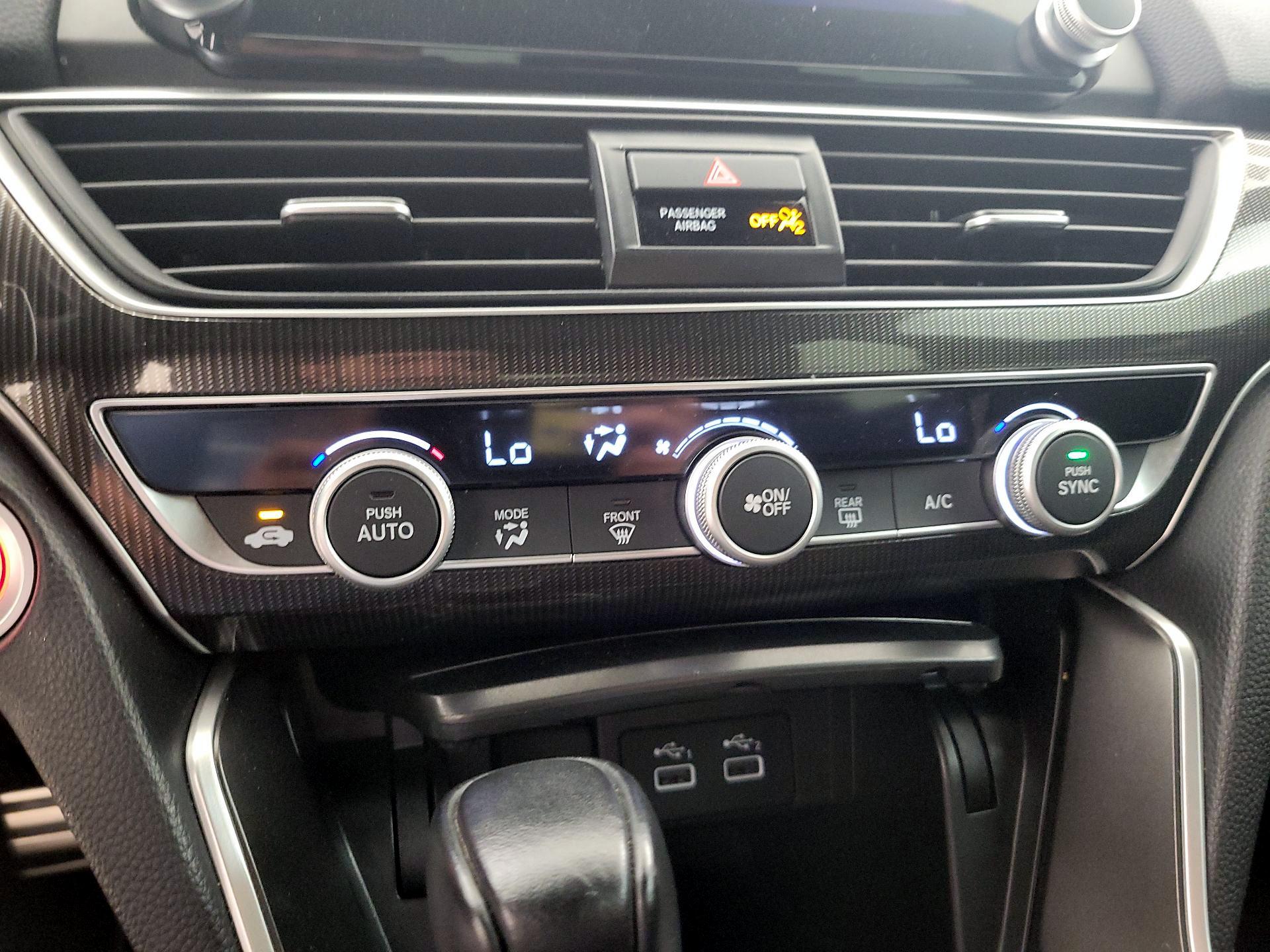 Thumbnail: 2022 Honda Accord - 16