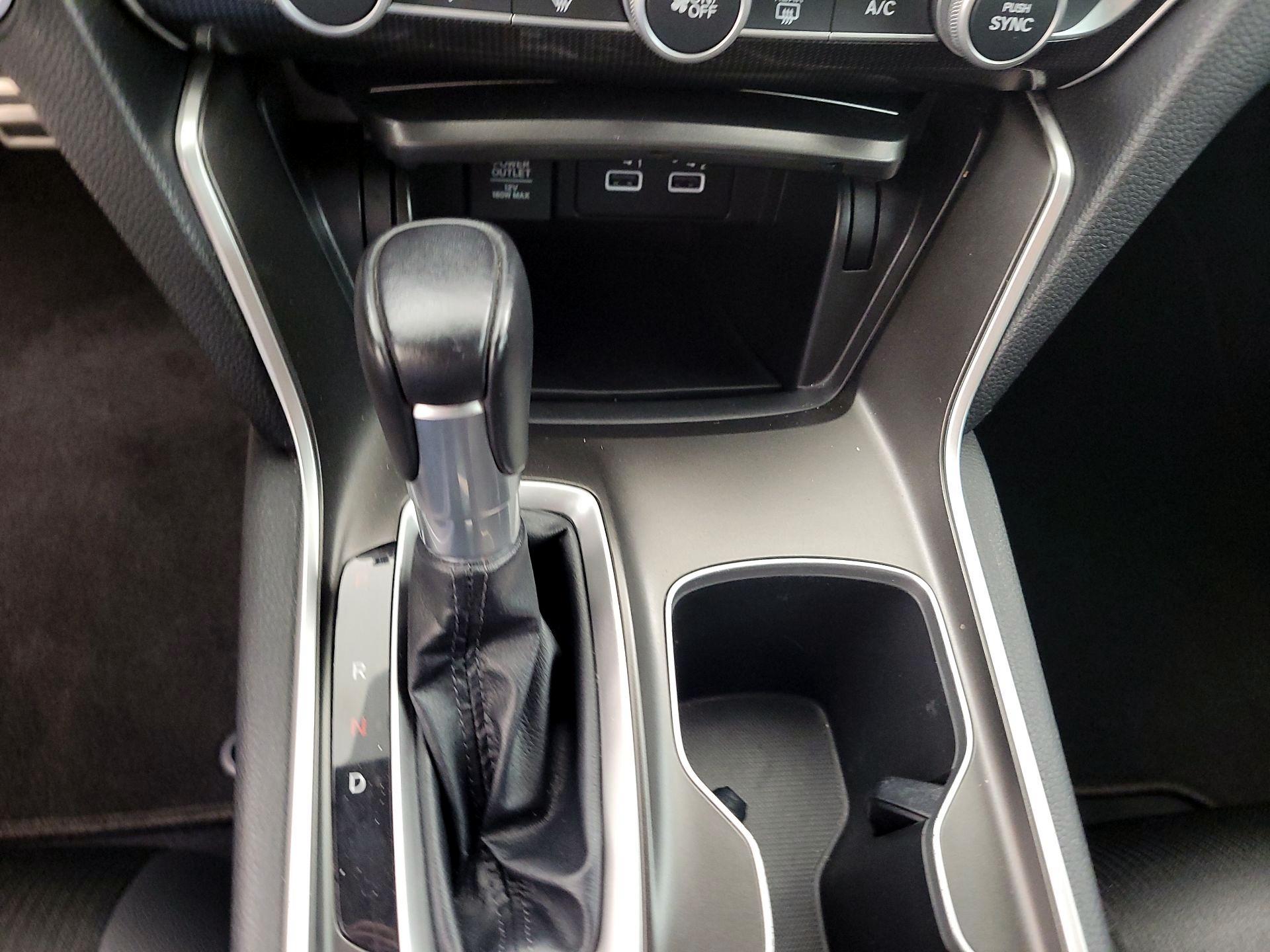 Thumbnail: 2022 Honda Accord - 17