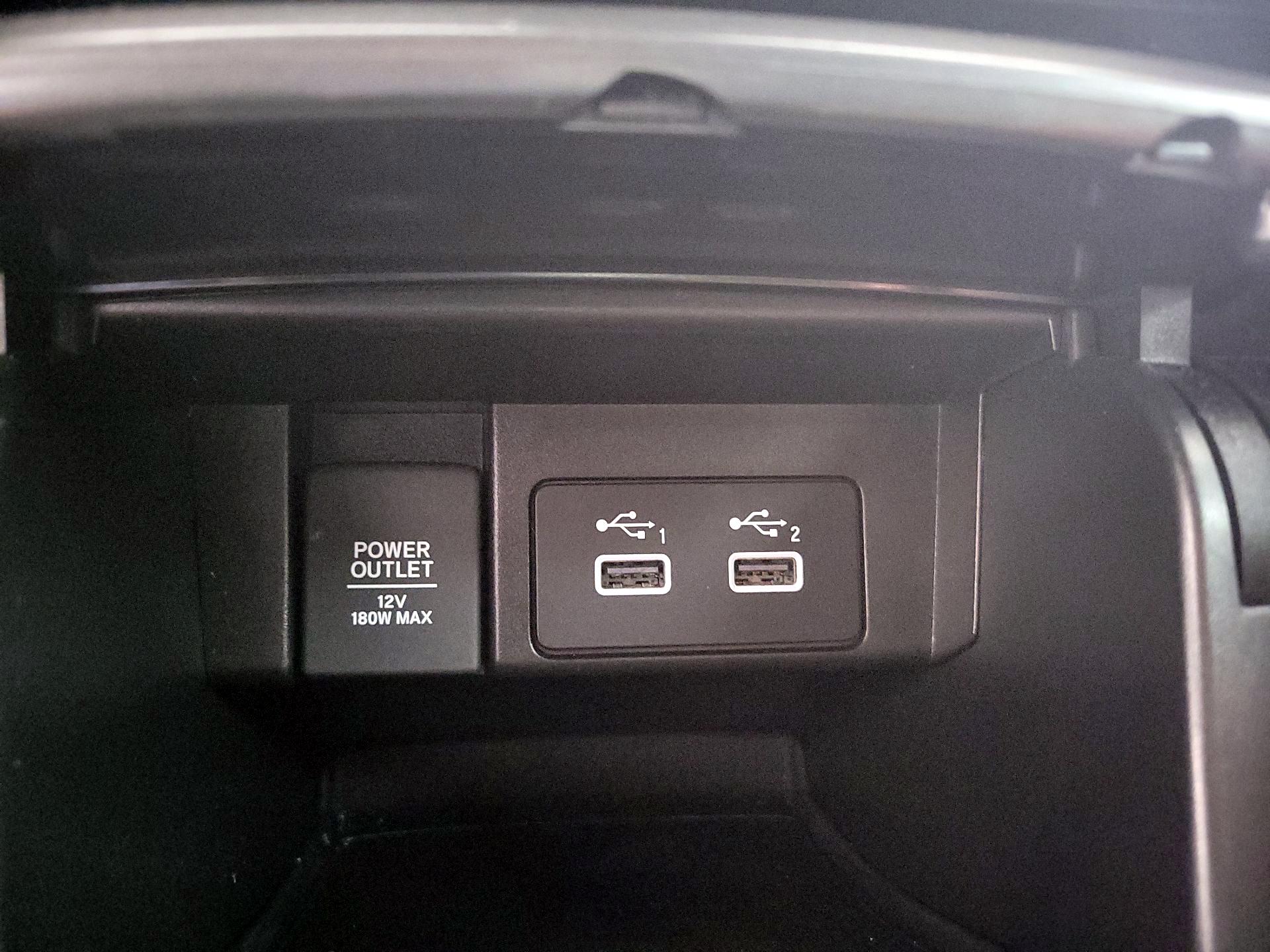 Thumbnail: 2022 Honda Accord - 18