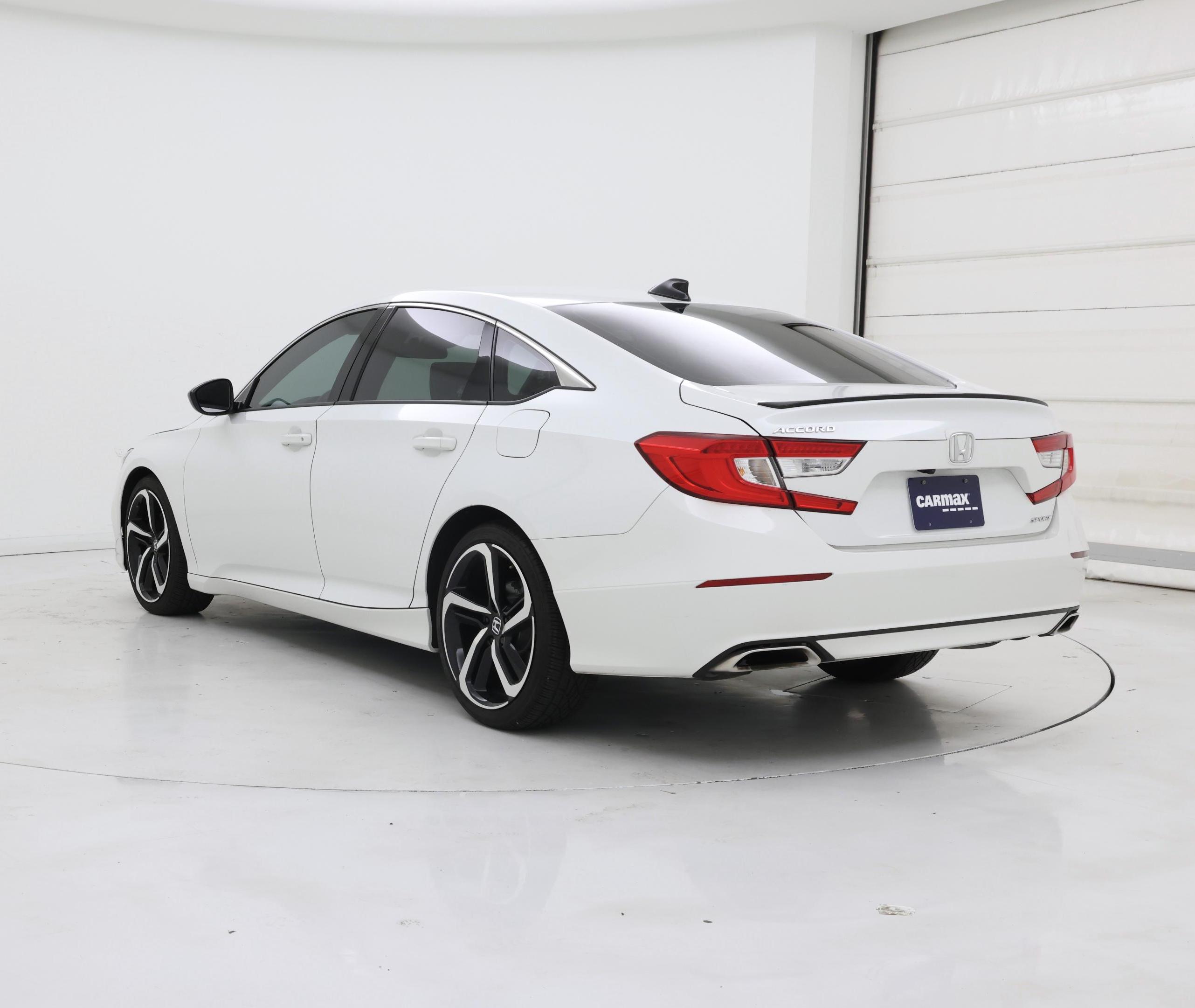 Thumbnail: 2022 Honda Accord - 2