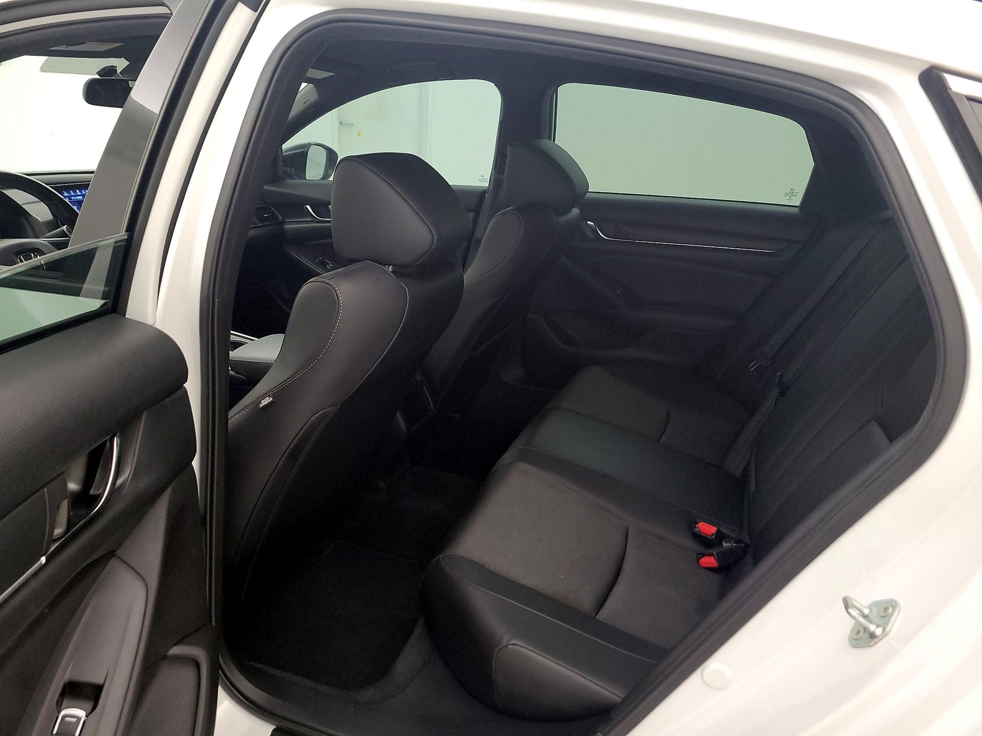 Thumbnail: 2022 Honda Accord - 19