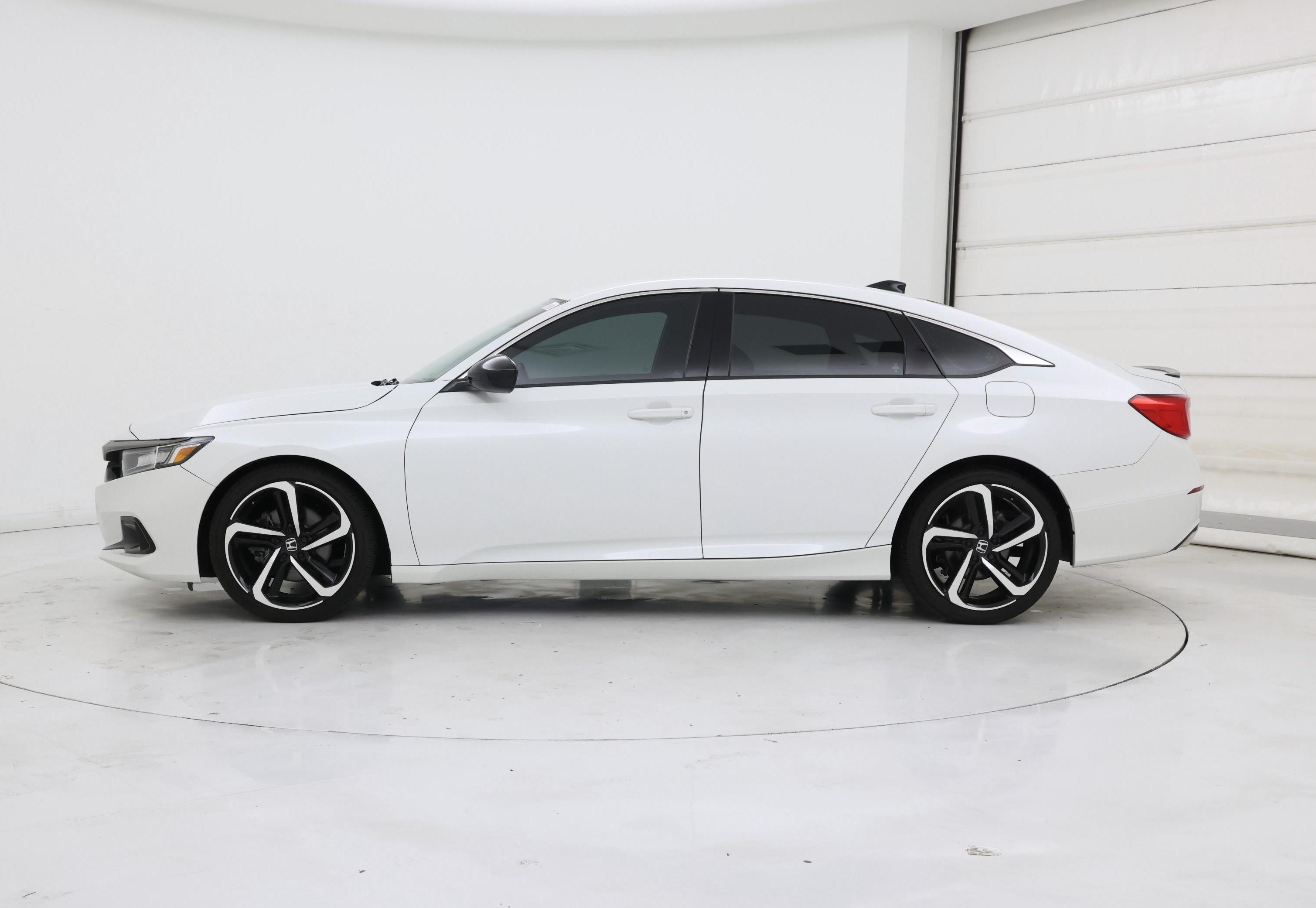 Thumbnail: 2022 Honda Accord - 3