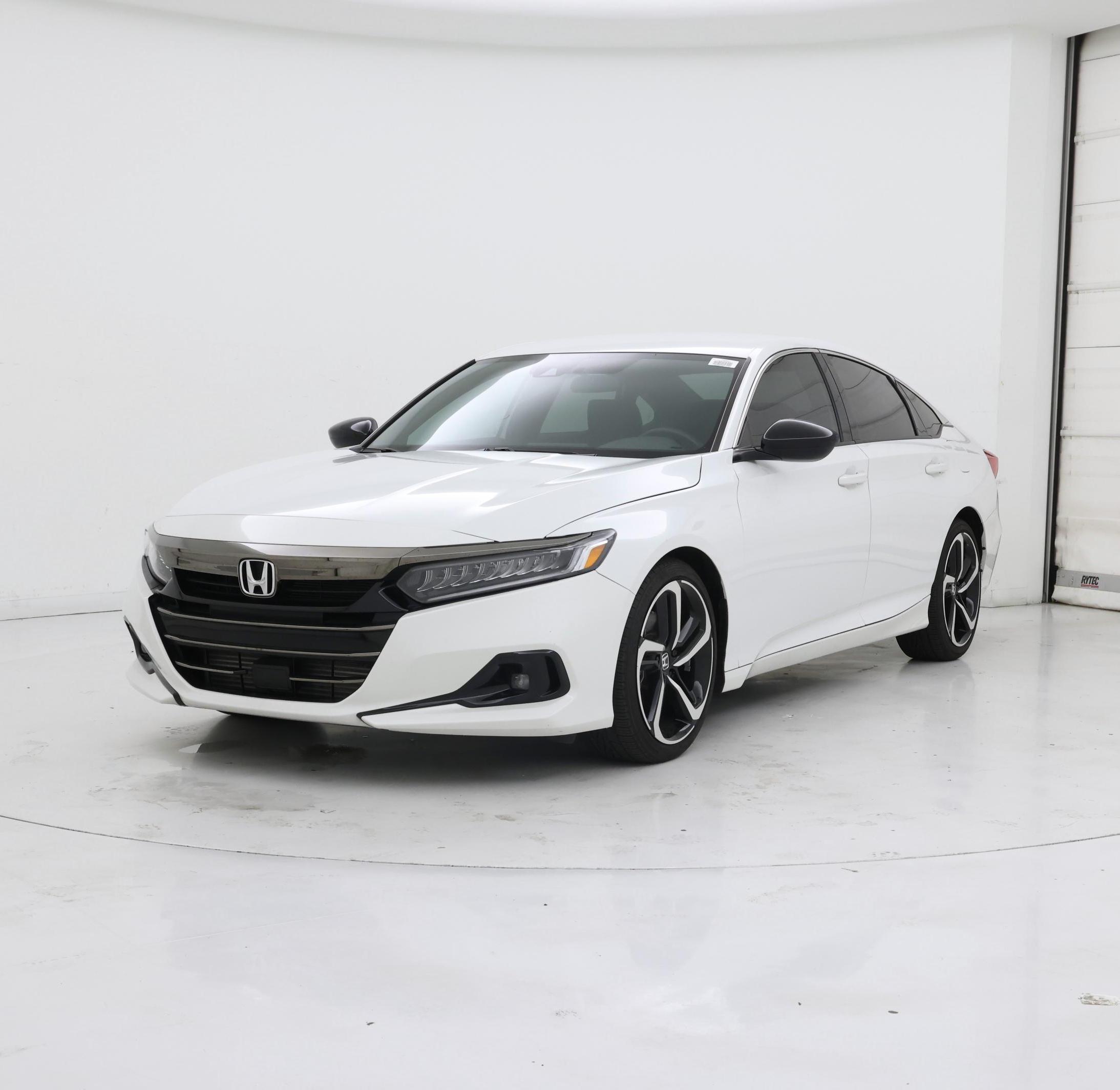 Thumbnail: 2022 Honda Accord - 4