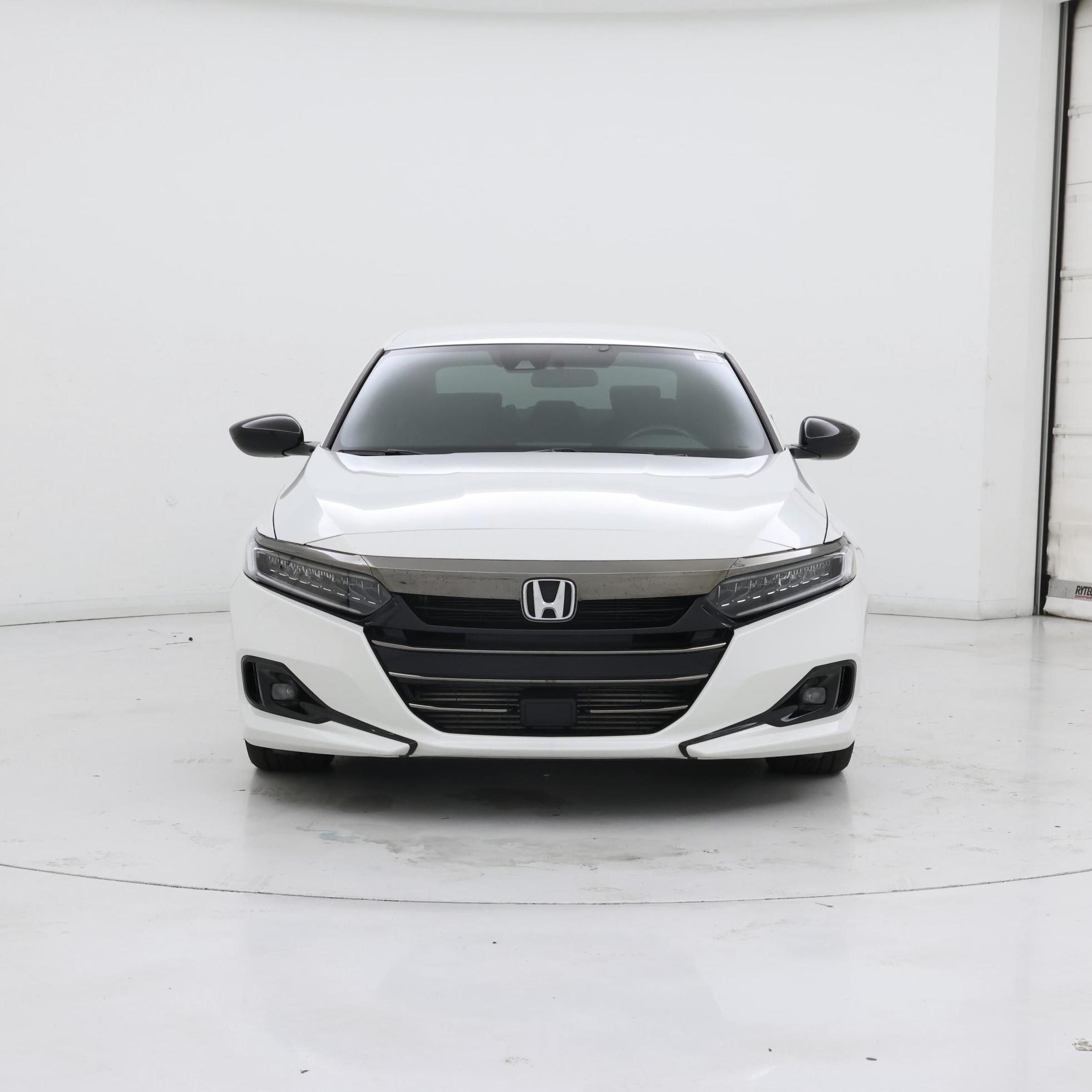 Thumbnail: 2022 Honda Accord - 5
