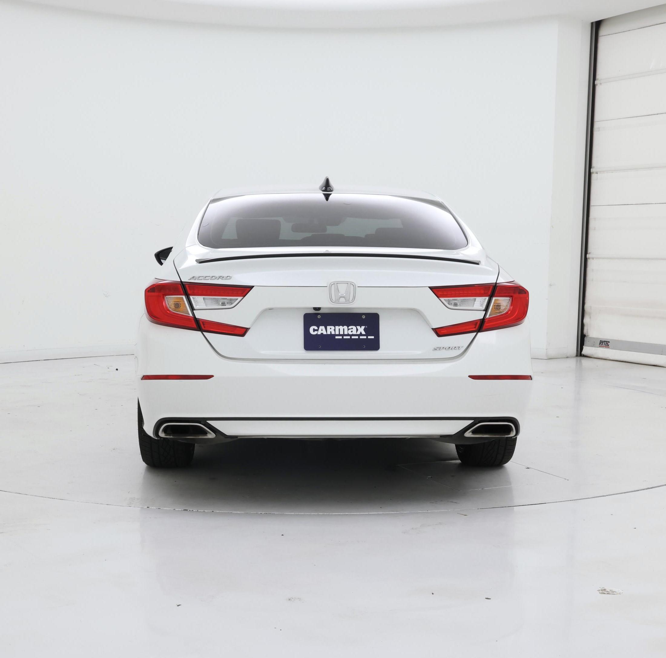 Thumbnail: 2022 Honda Accord - 6