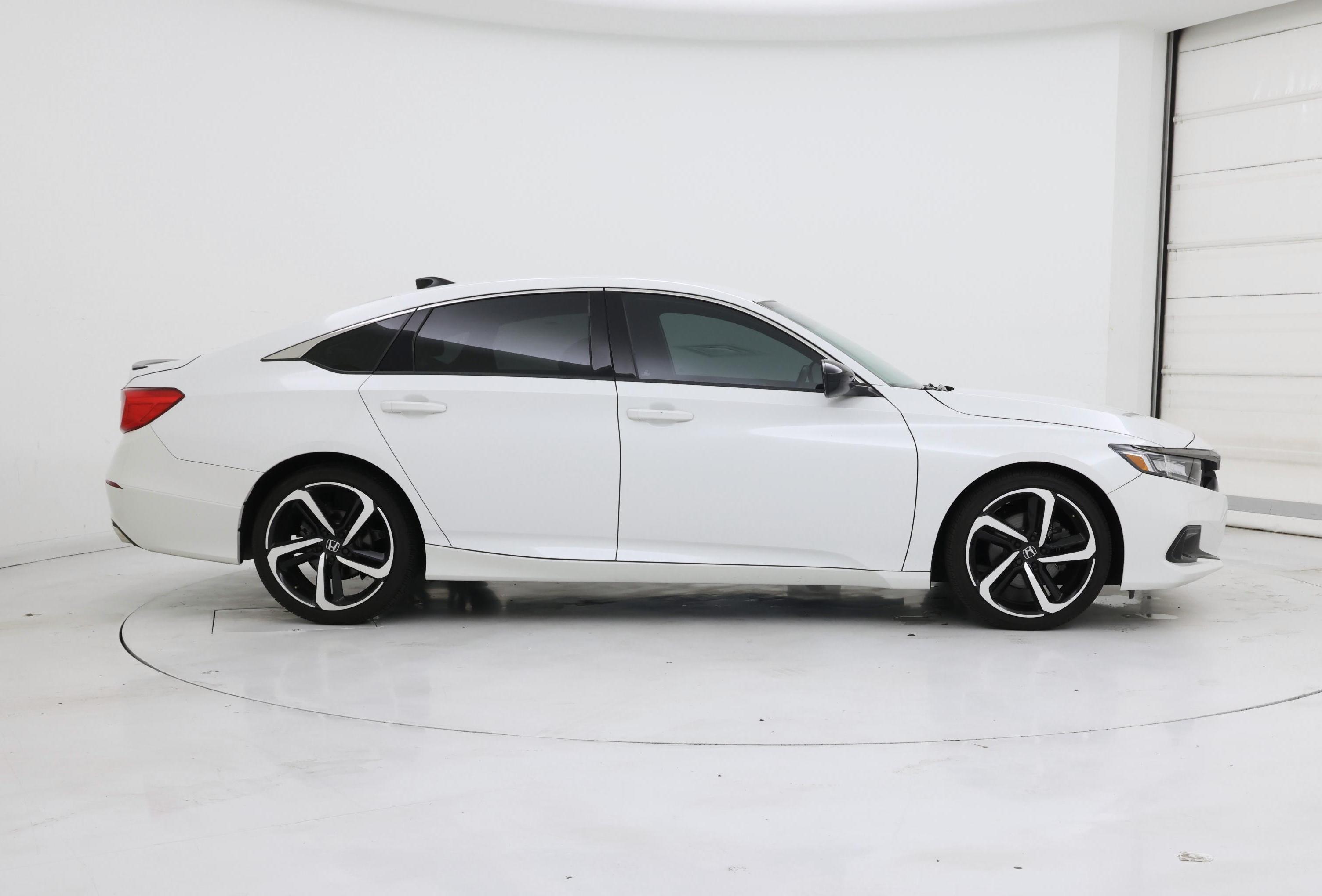 Thumbnail: 2022 Honda Accord - 7