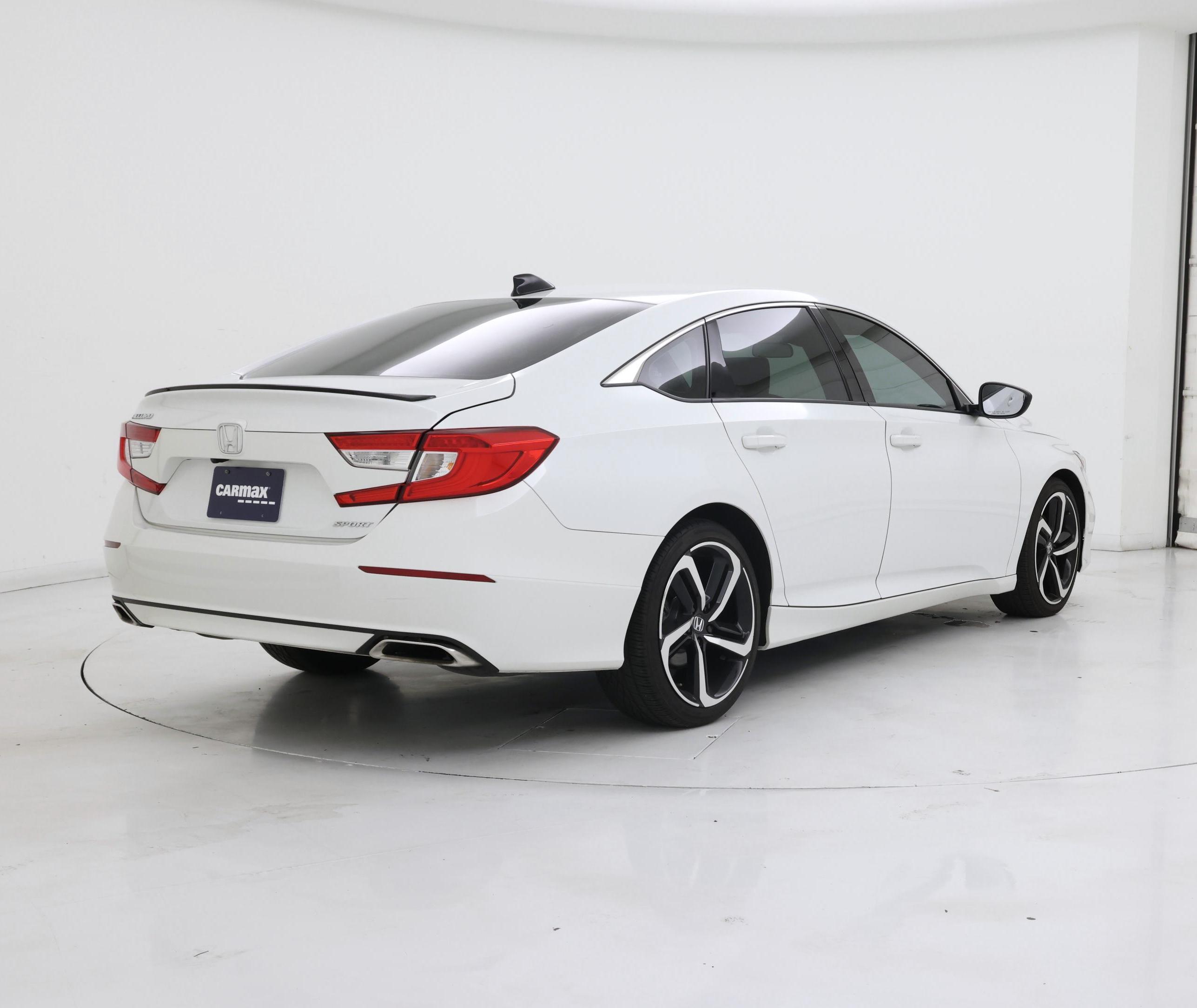 Thumbnail: 2022 Honda Accord - 8