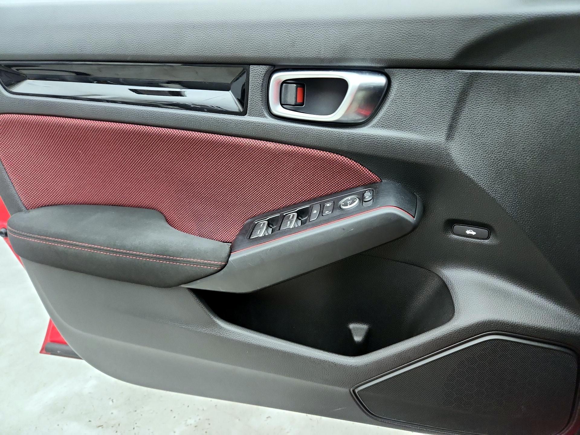 Thumbnail: 2022 Honda Civic - 12