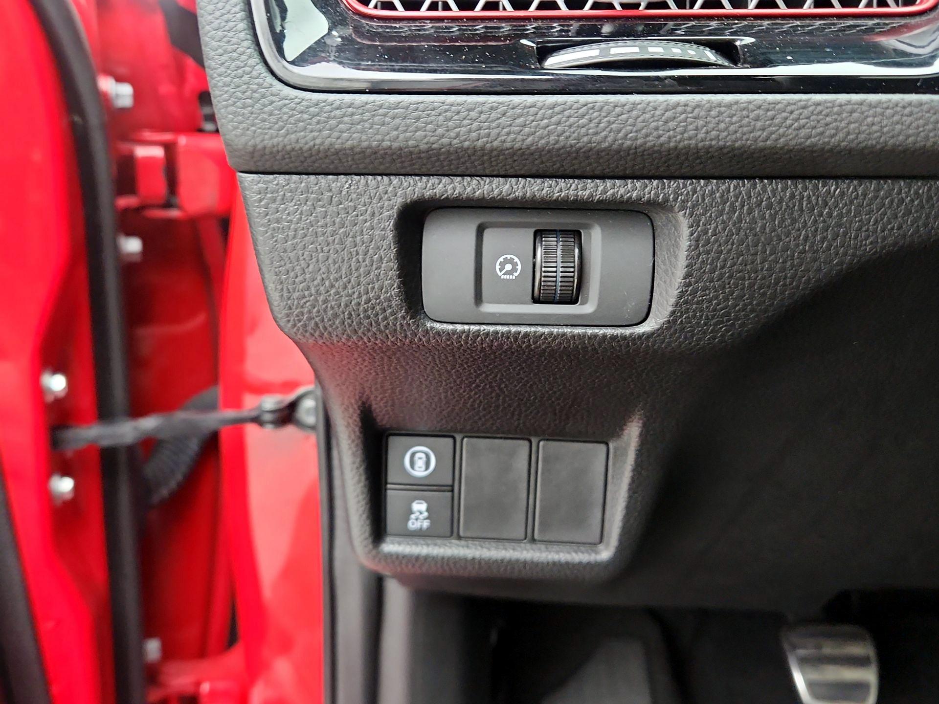 Thumbnail: 2022 Honda Civic - 13