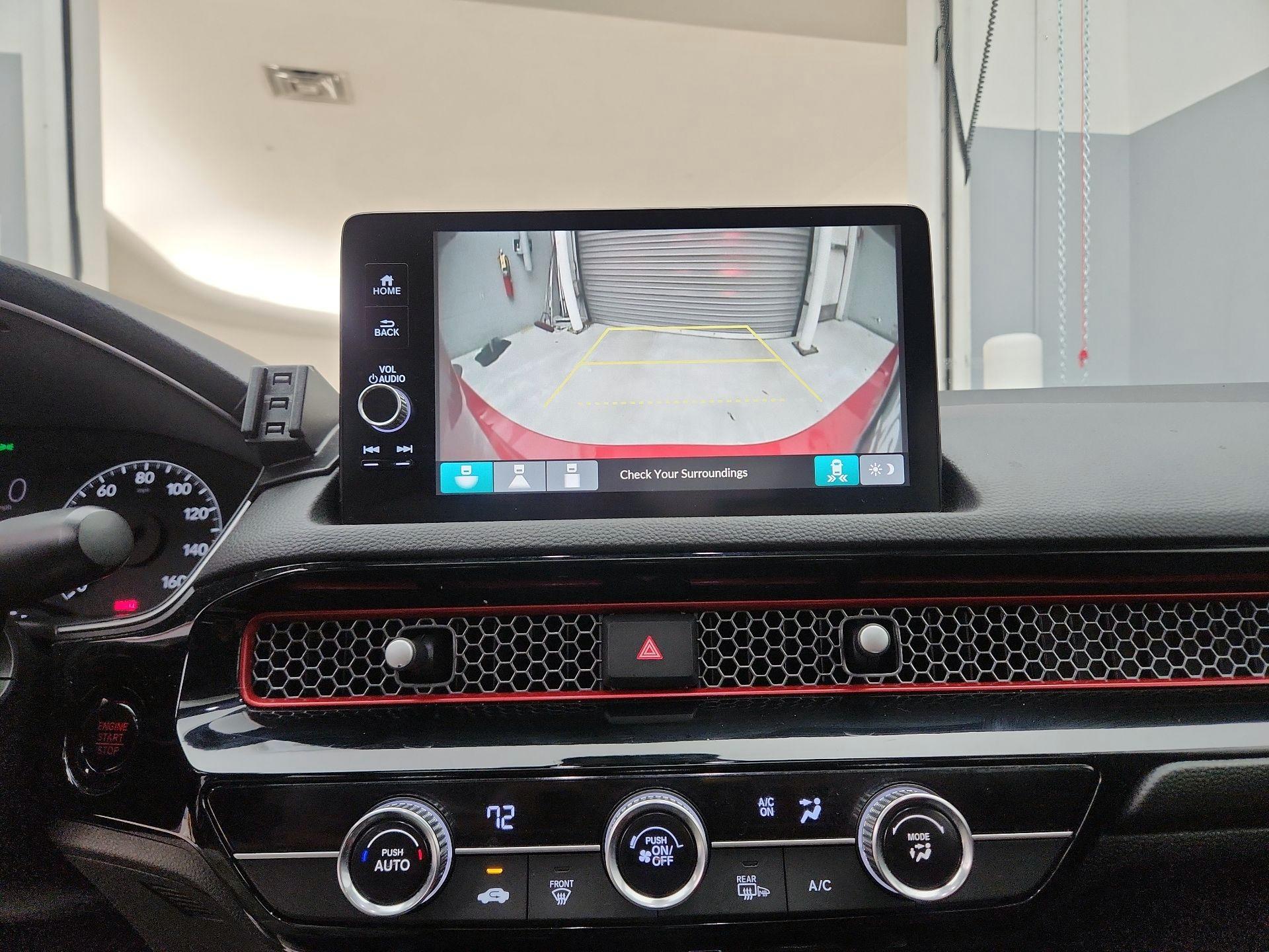 Thumbnail: 2022 Honda Civic - 14