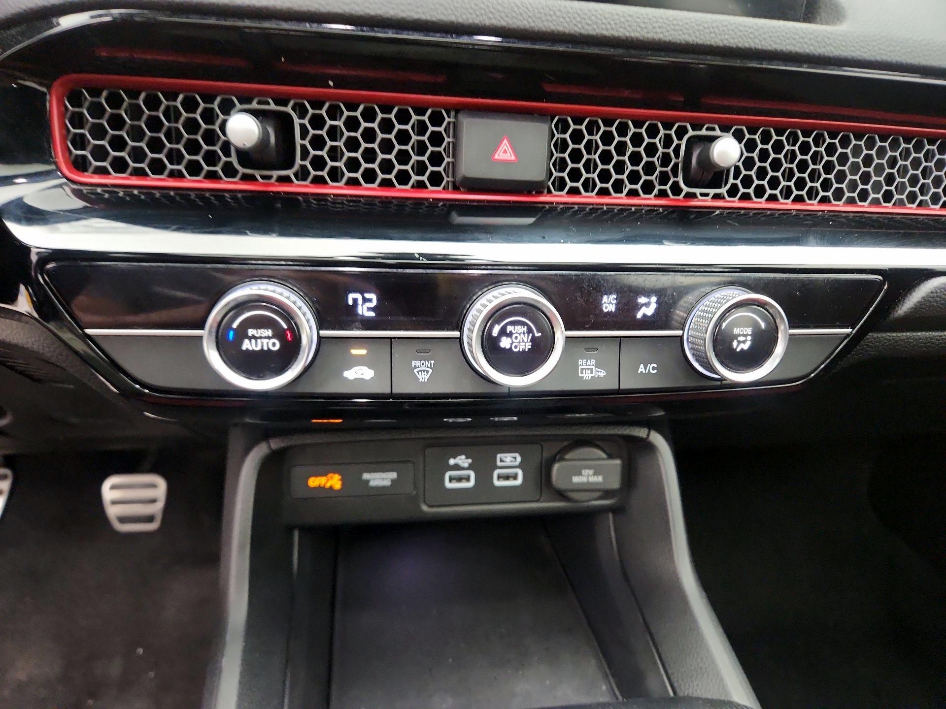 Thumbnail: 2022 Honda Civic - 16