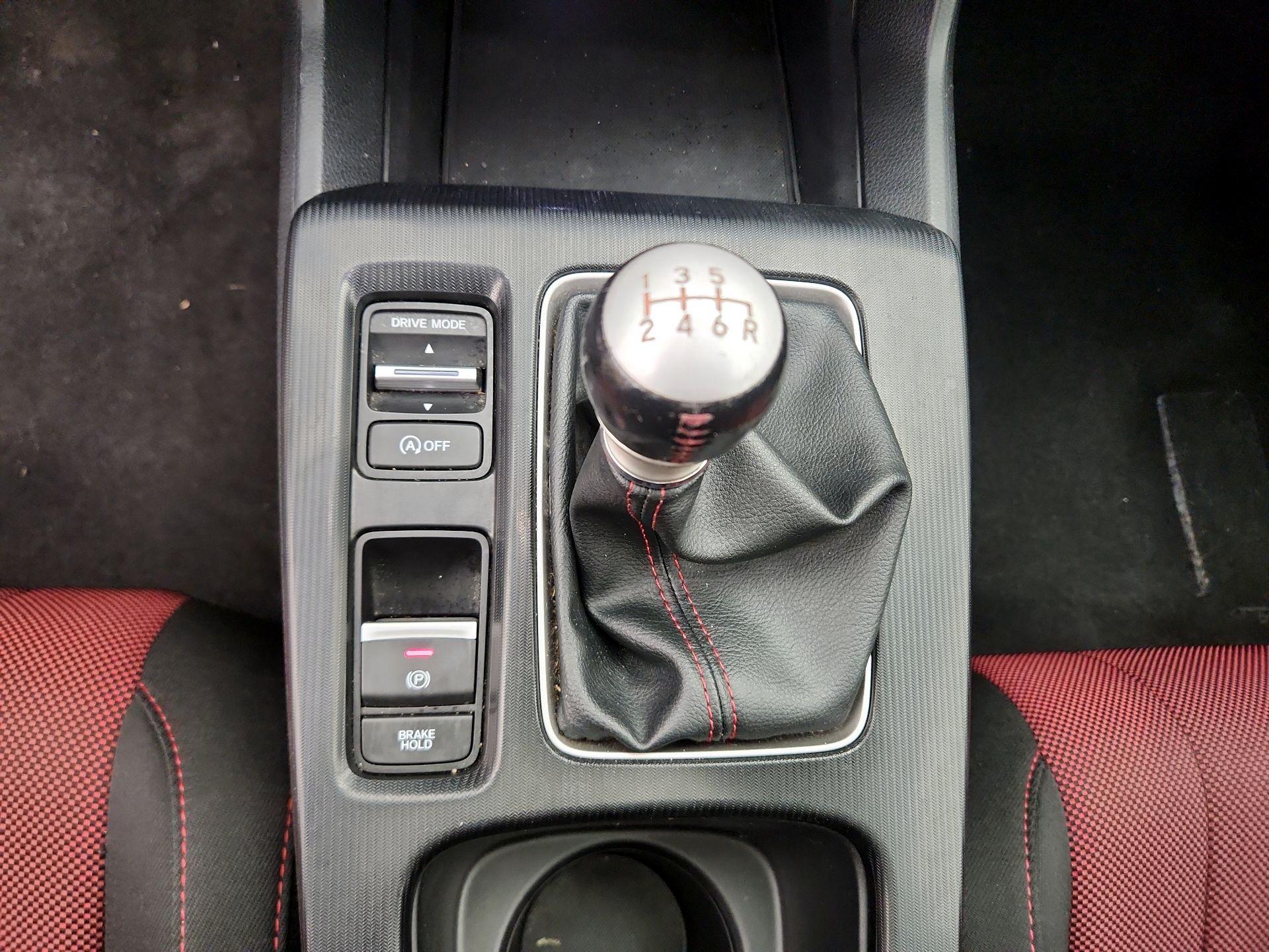 Thumbnail: 2022 Honda Civic - 17