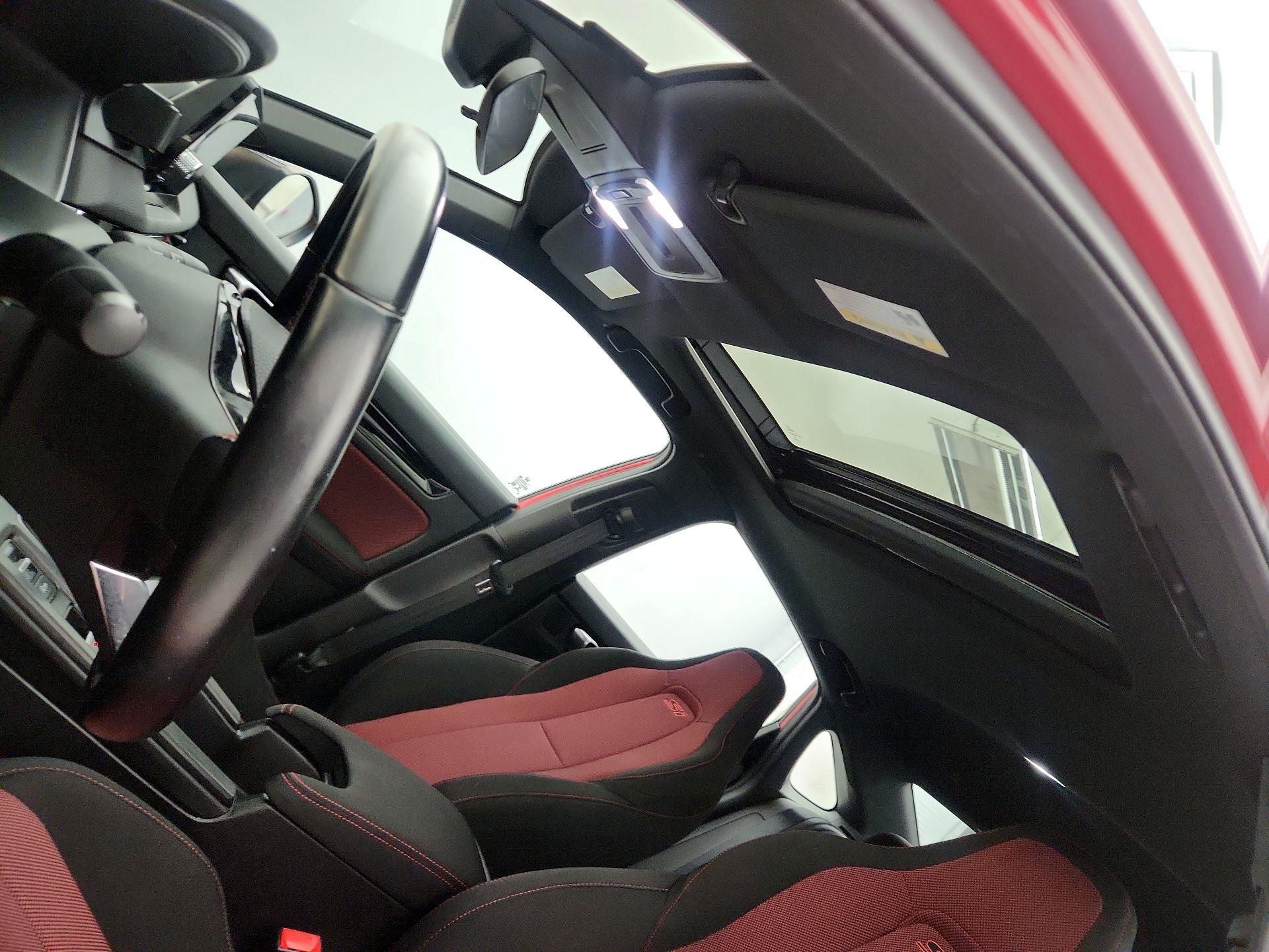 Thumbnail: 2022 Honda Civic - 19