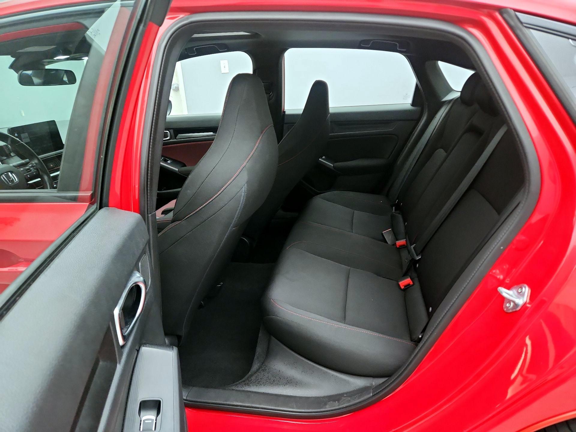 Thumbnail: 2022 Honda Civic - 20