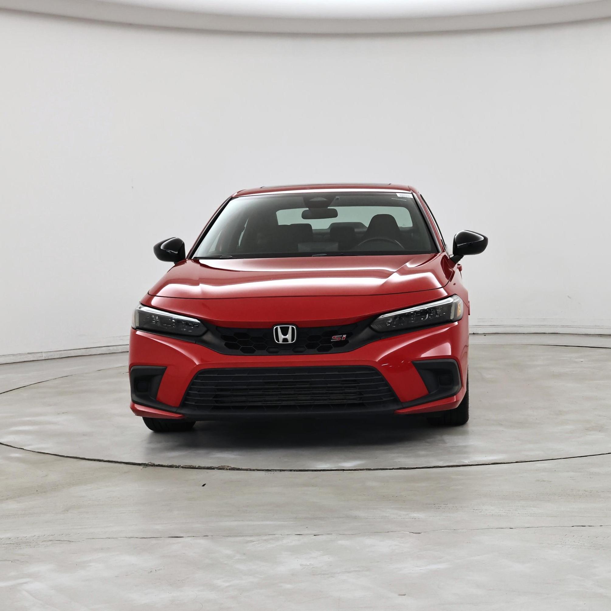 Thumbnail: 2022 Honda Civic - 5