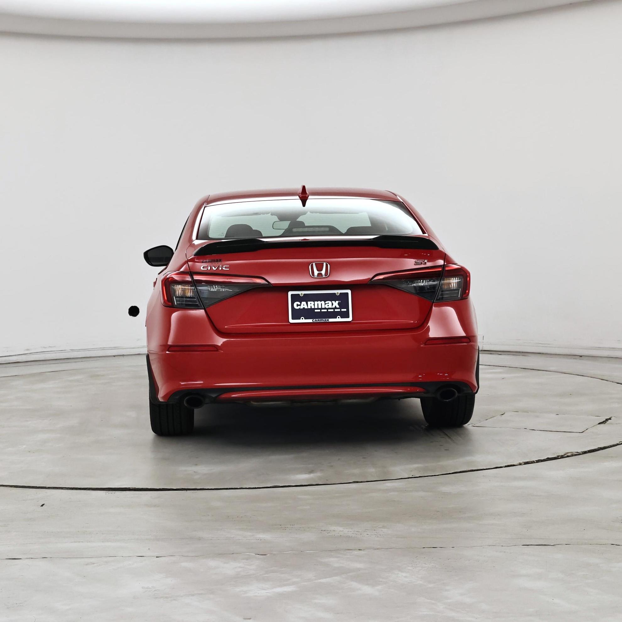 Thumbnail: 2022 Honda Civic - 6