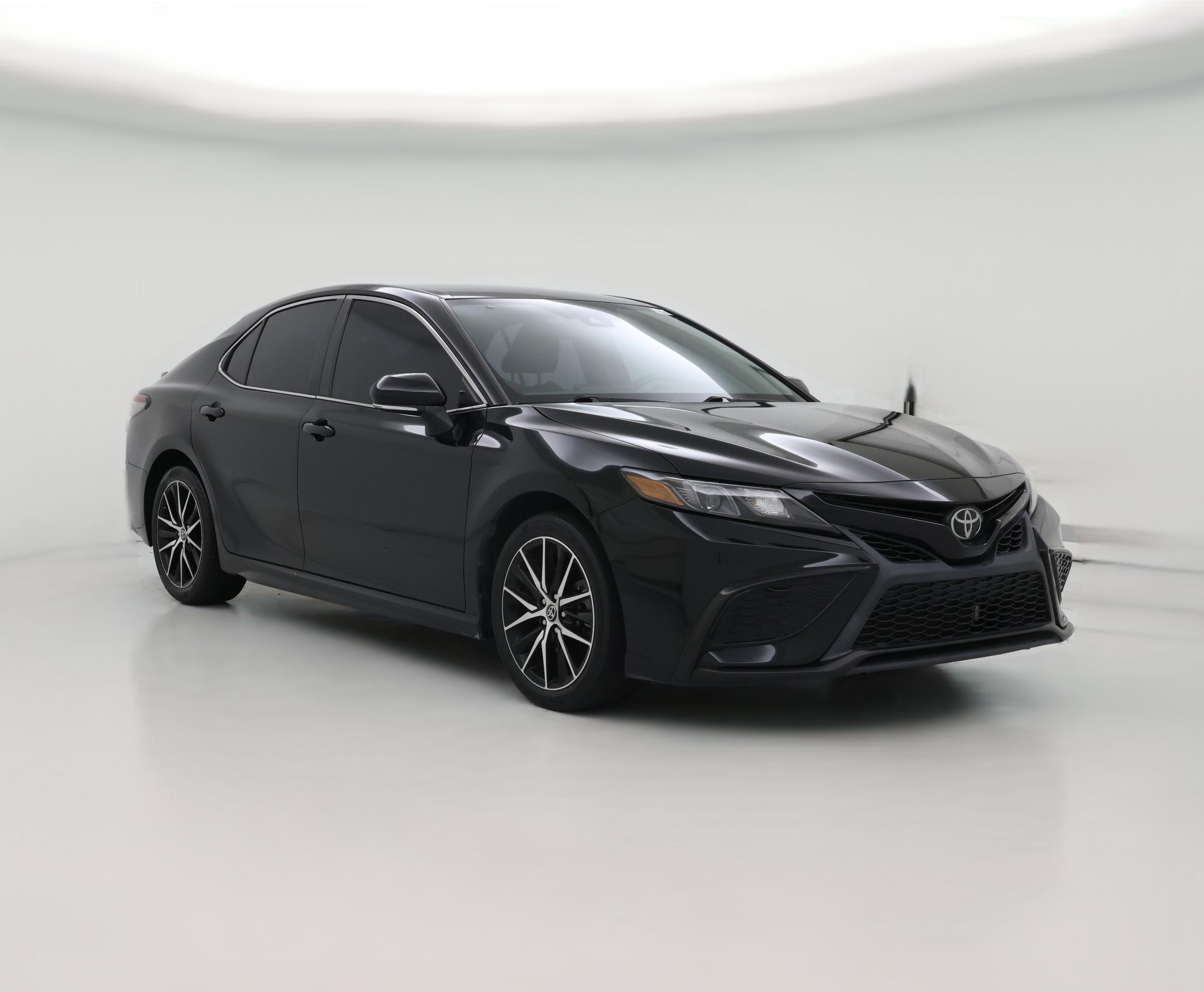 Thumbnail: 2023 Toyota Camry - 1