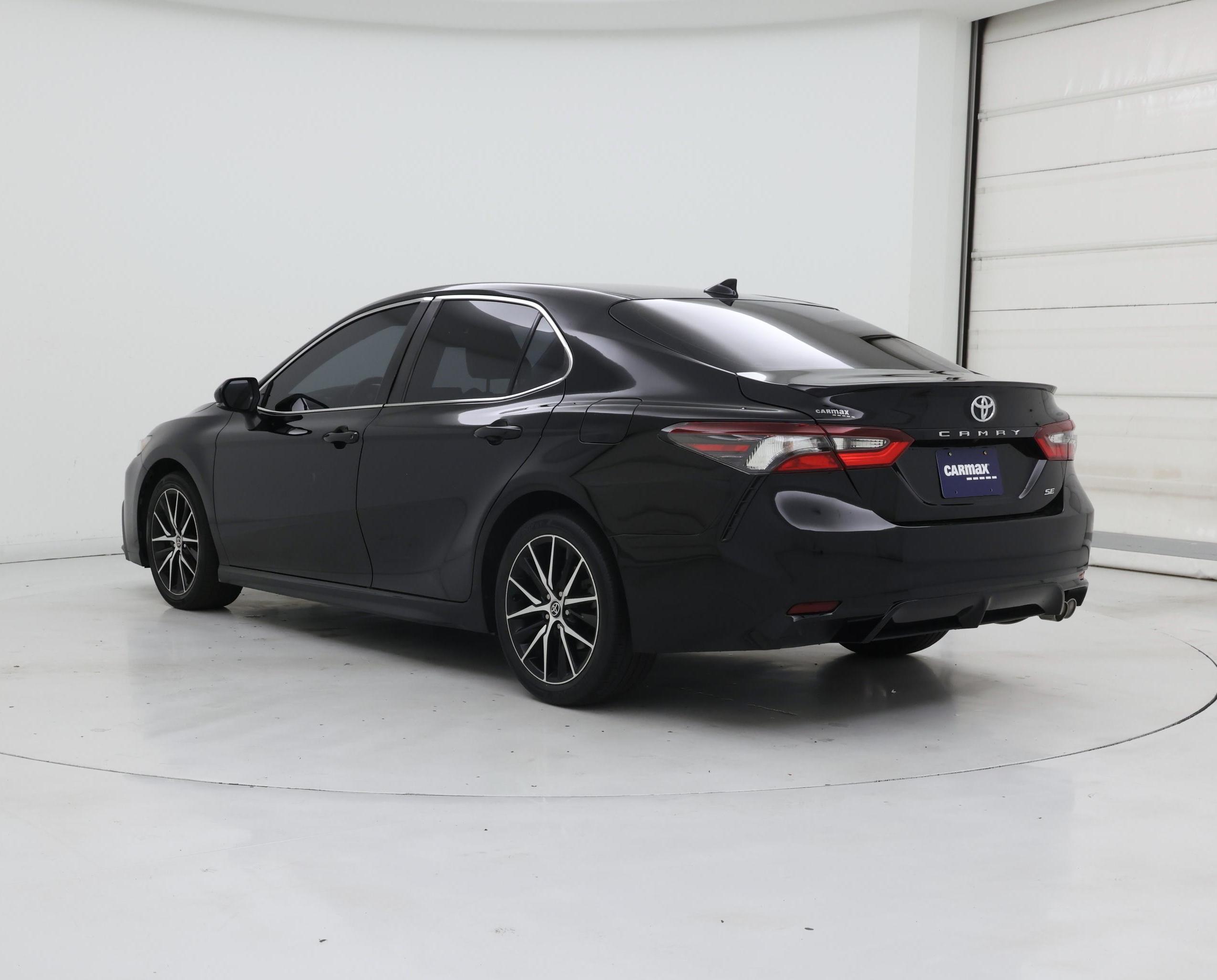 Thumbnail: 2023 Toyota Camry - 2