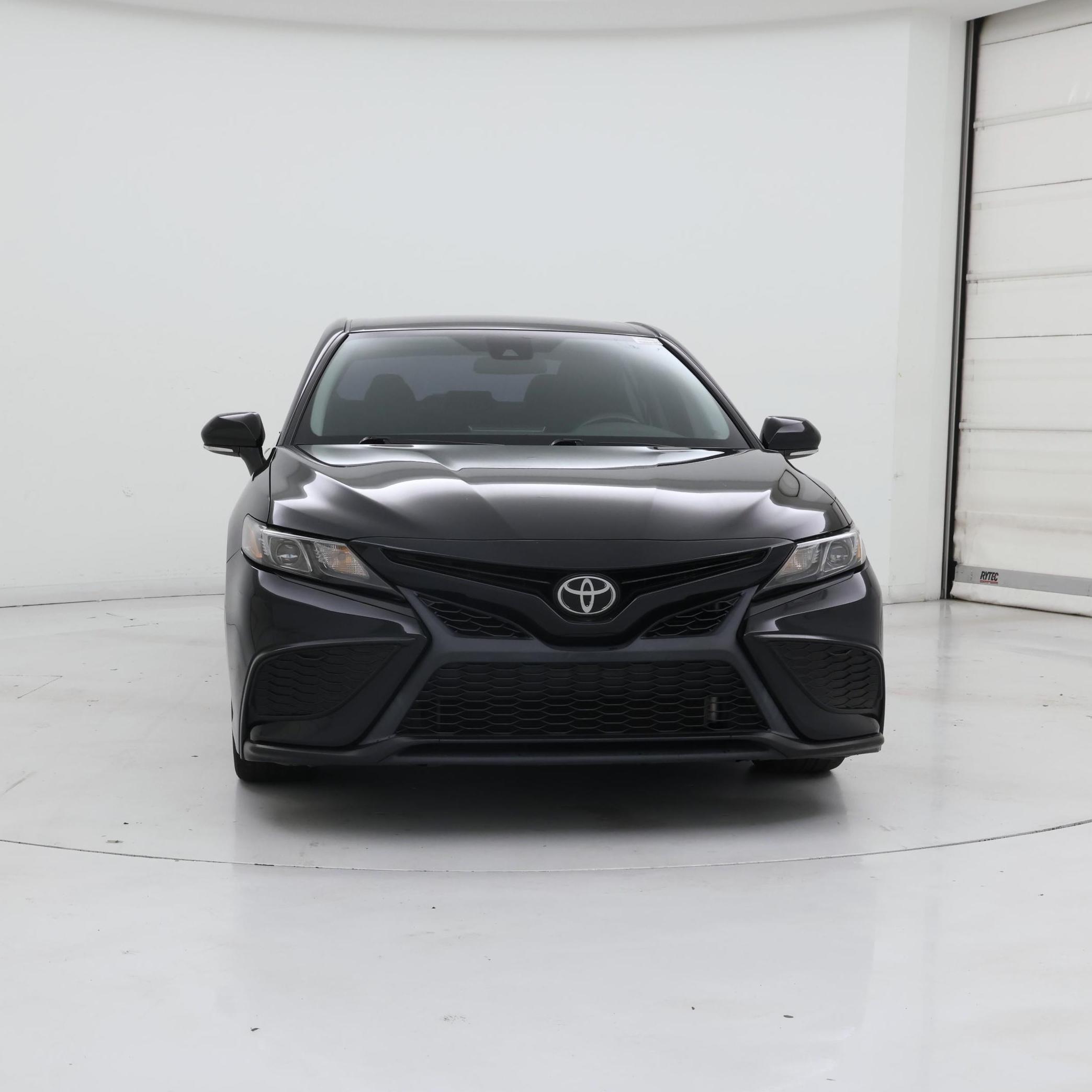 Thumbnail: 2023 Toyota Camry - 5