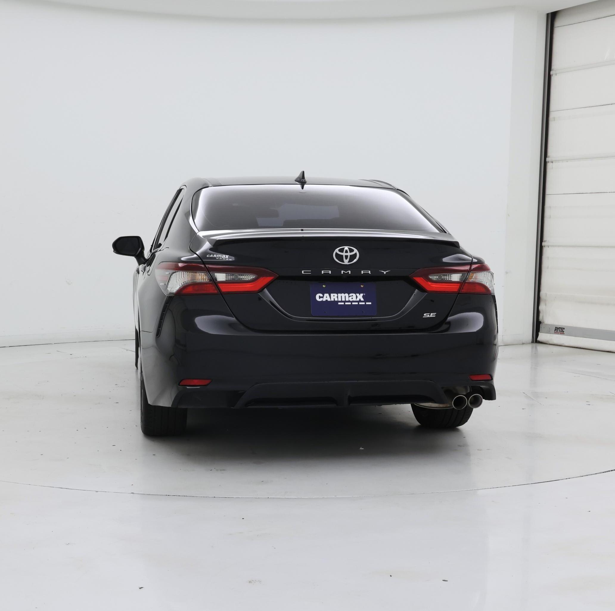Thumbnail: 2023 Toyota Camry - 6