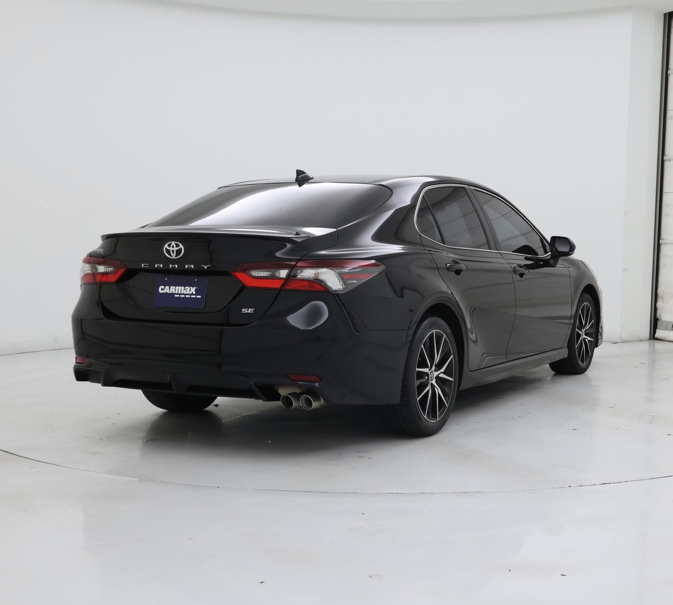 Thumbnail: 2023 Toyota Camry - 8