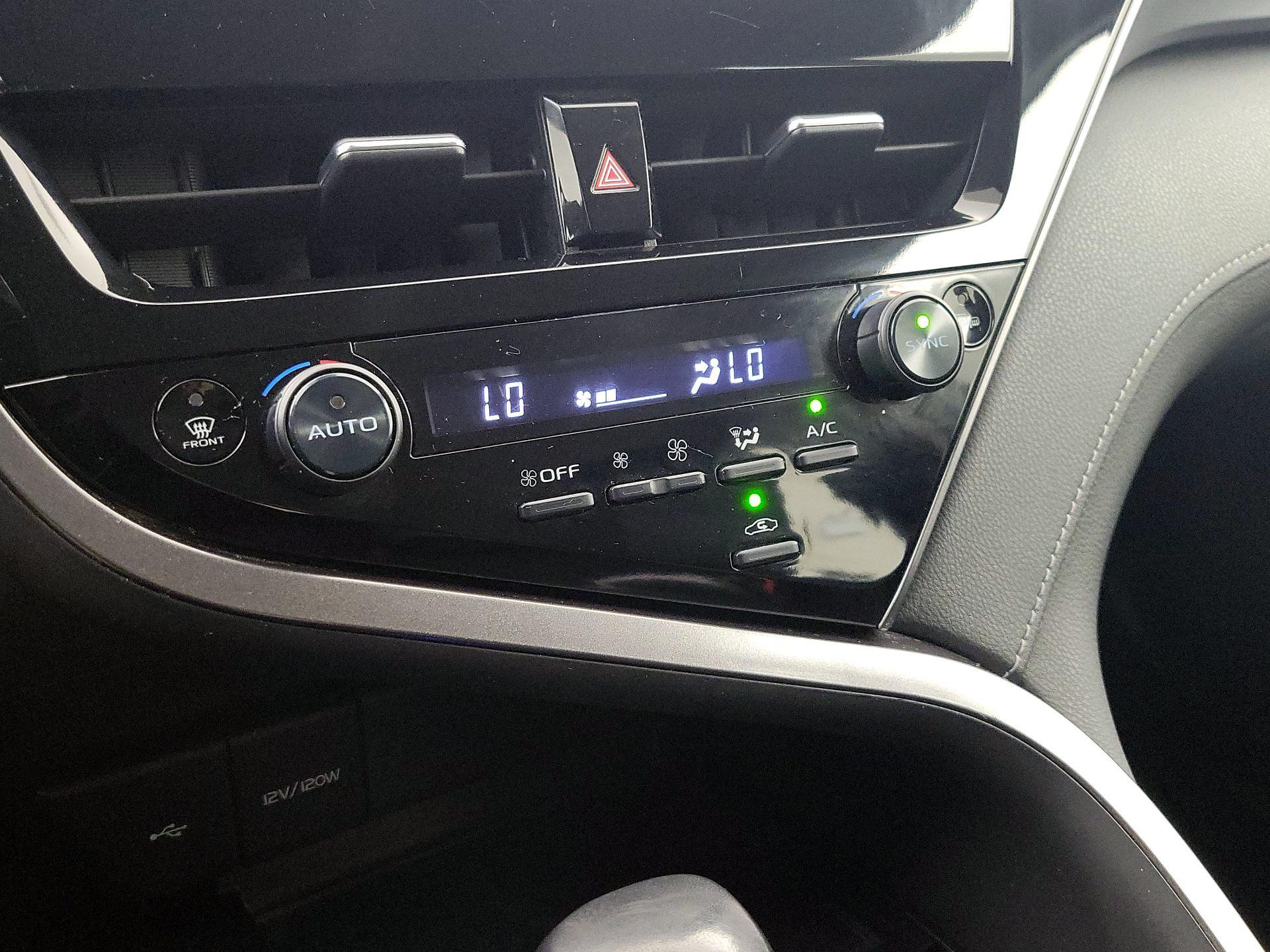 Thumbnail: 2023 Toyota Camry - 16