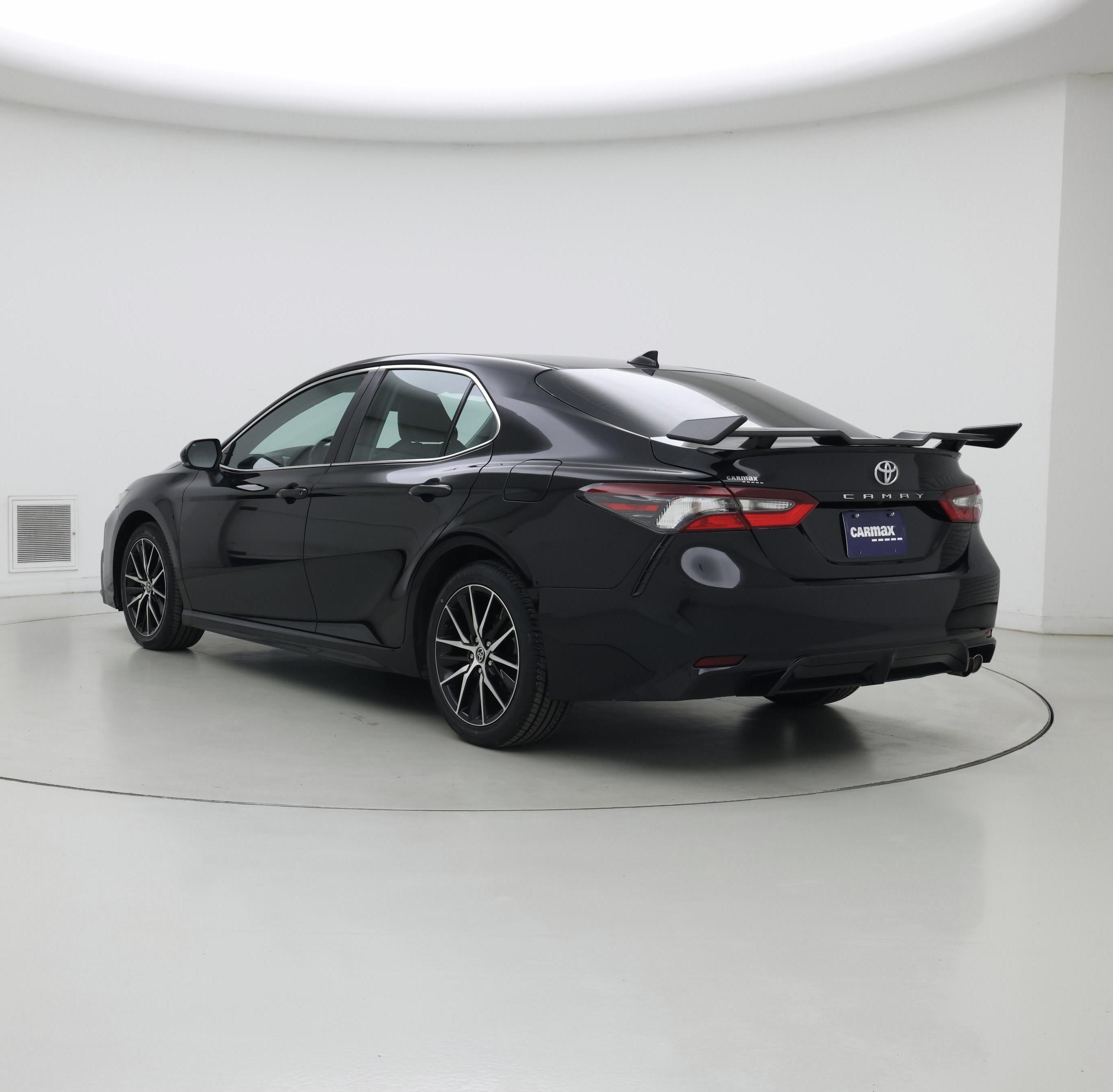 Thumbnail: 2023 Toyota Camry - 2