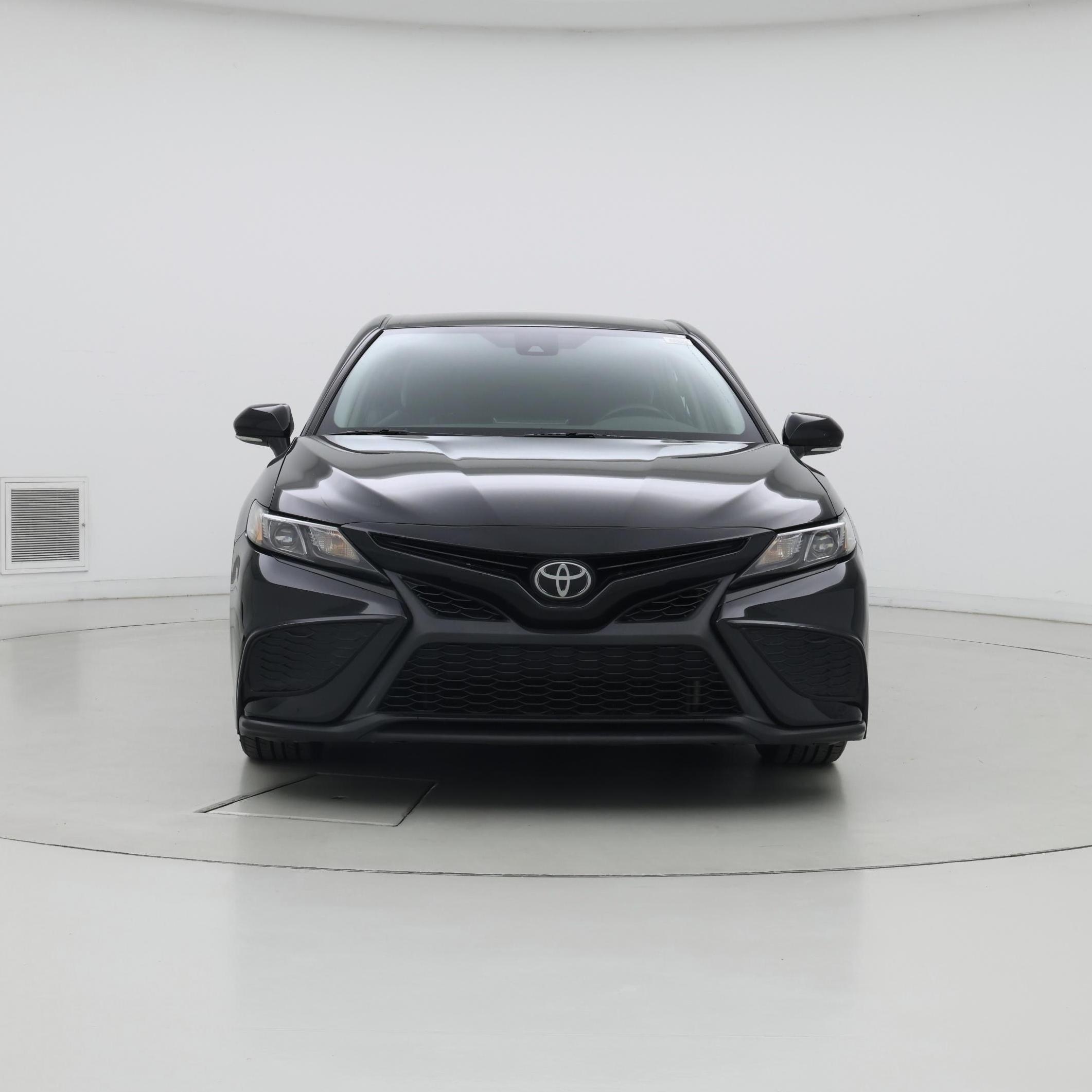 Thumbnail: 2023 Toyota Camry - 5