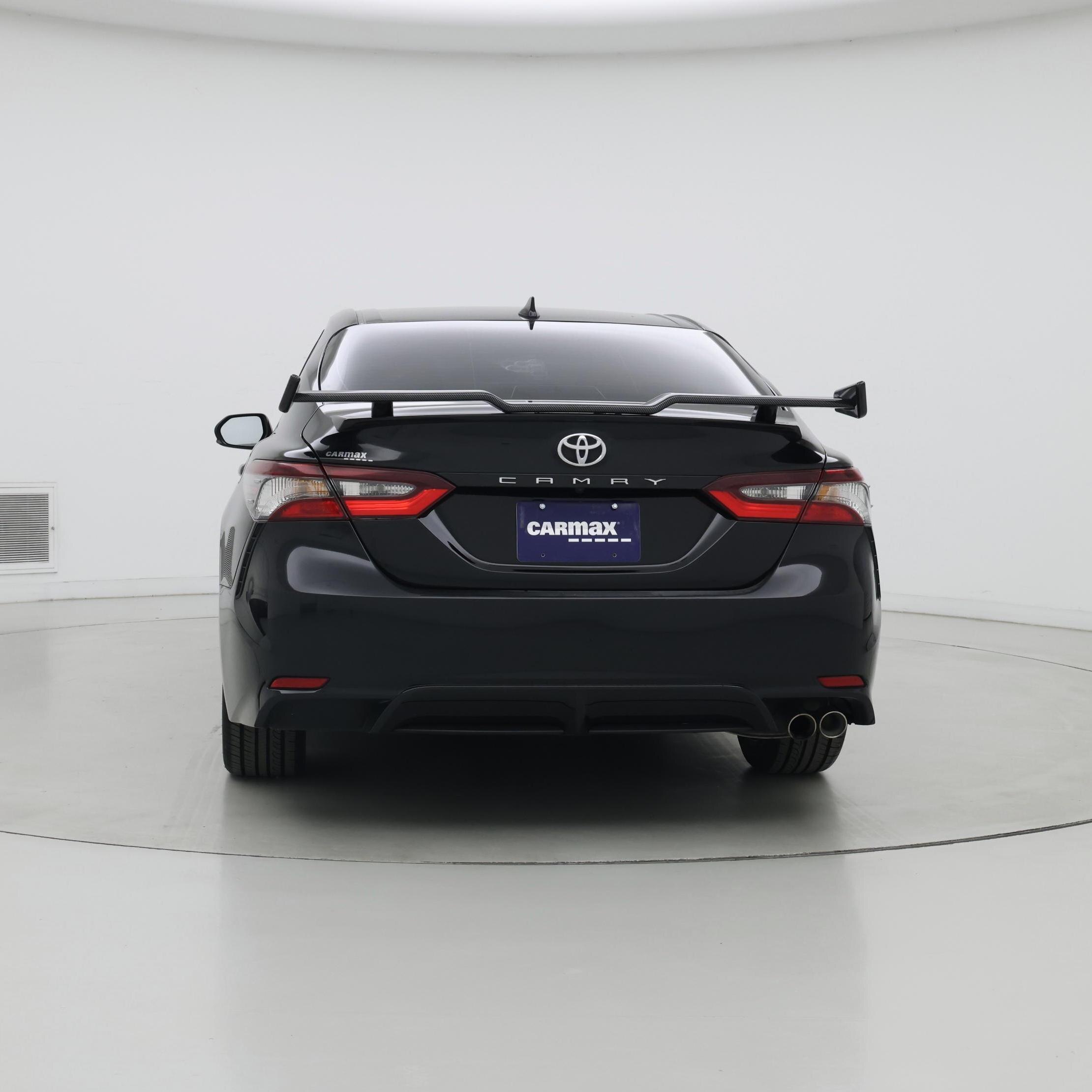 Thumbnail: 2023 Toyota Camry - 6