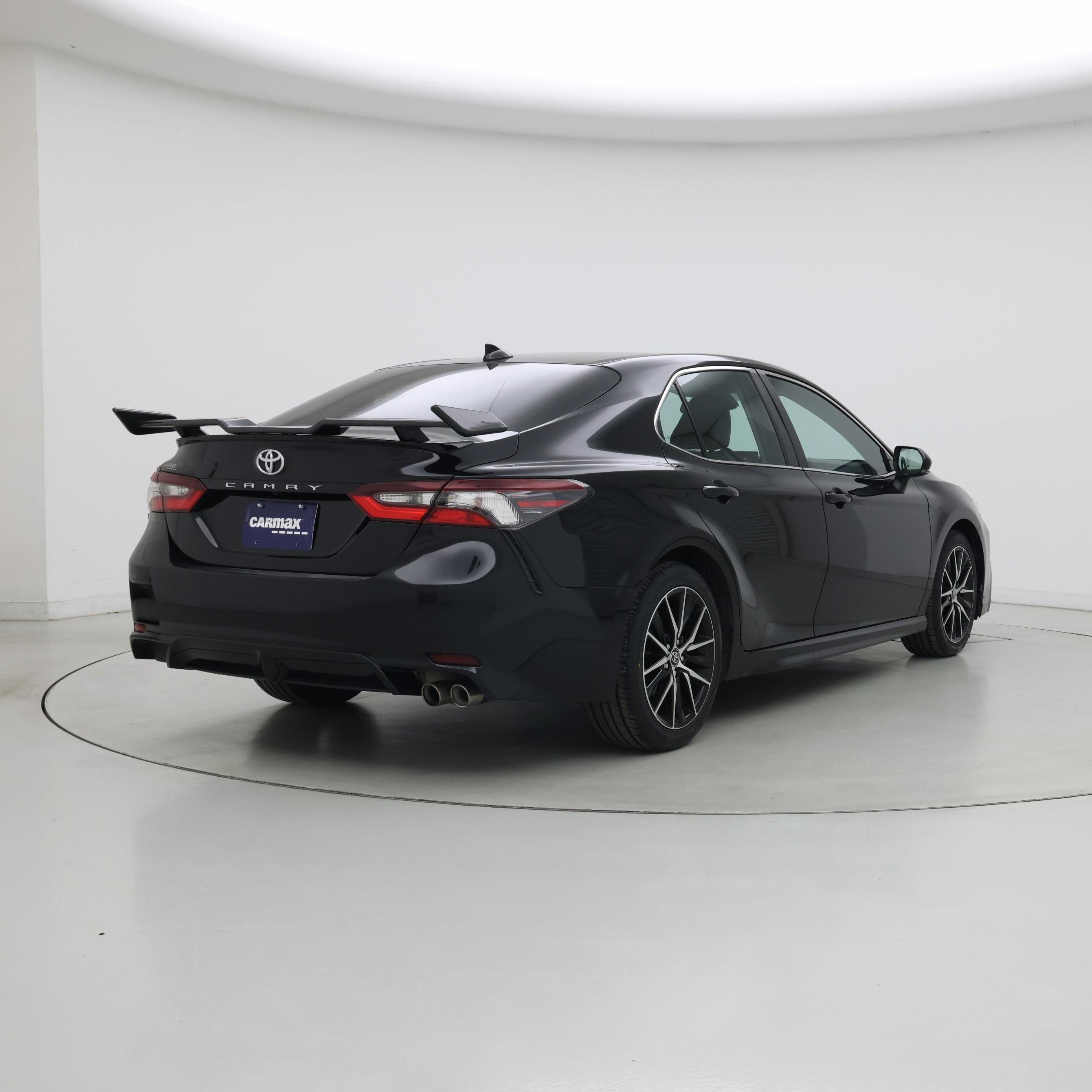 Thumbnail: 2023 Toyota Camry - 8