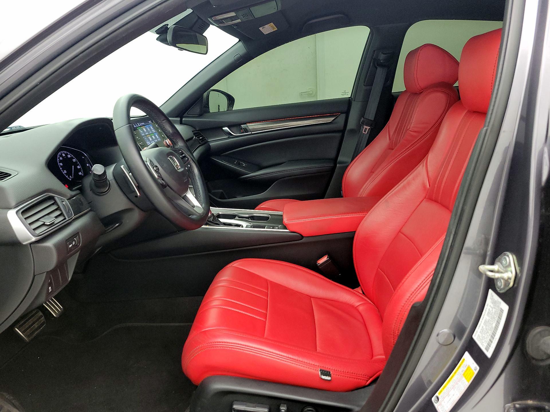 Thumbnail: 2020 Honda Accord - 11