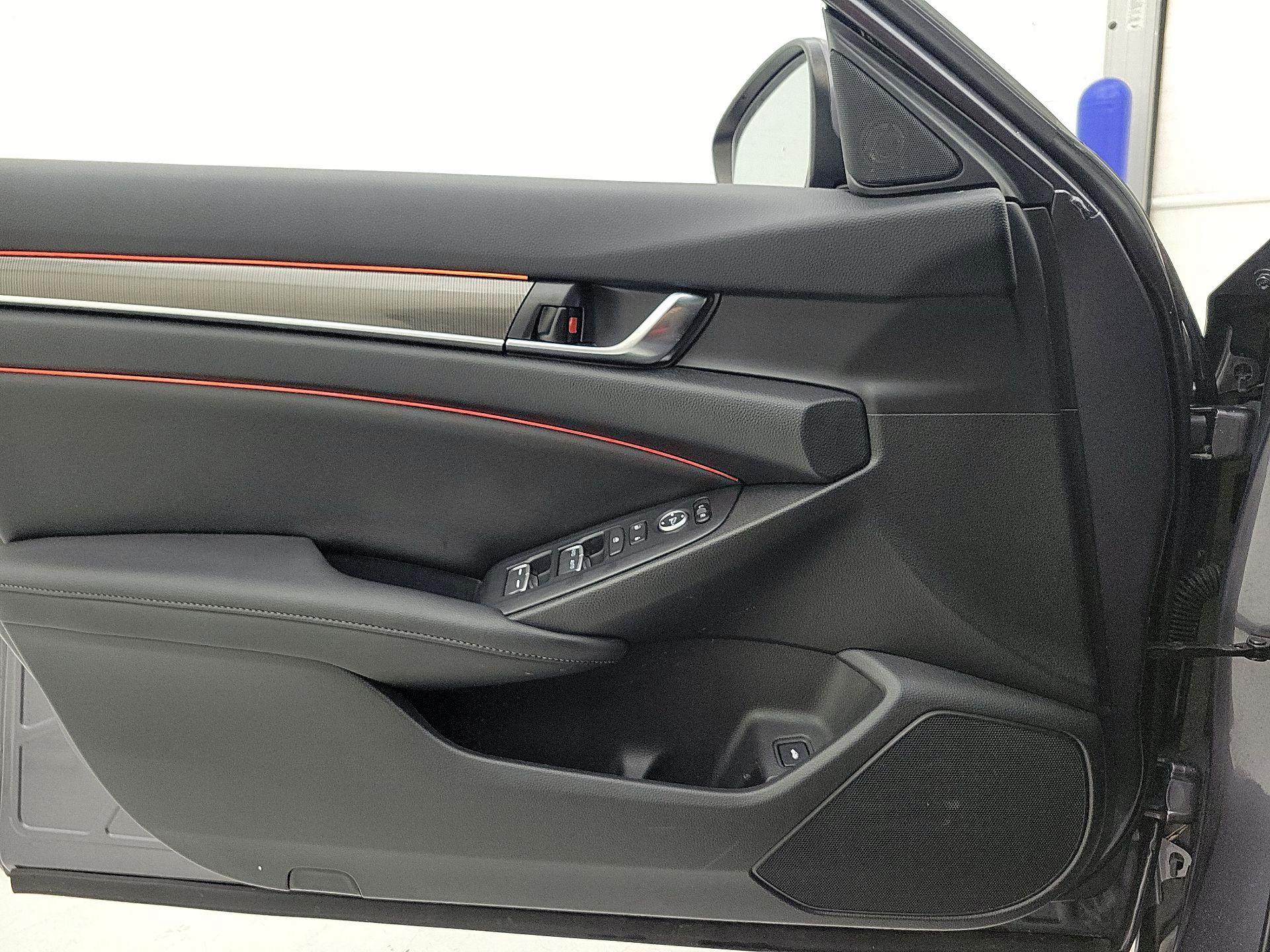 Thumbnail: 2020 Honda Accord - 12