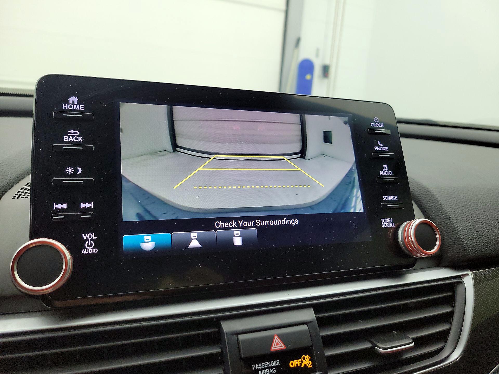 Thumbnail: 2020 Honda Accord - 14