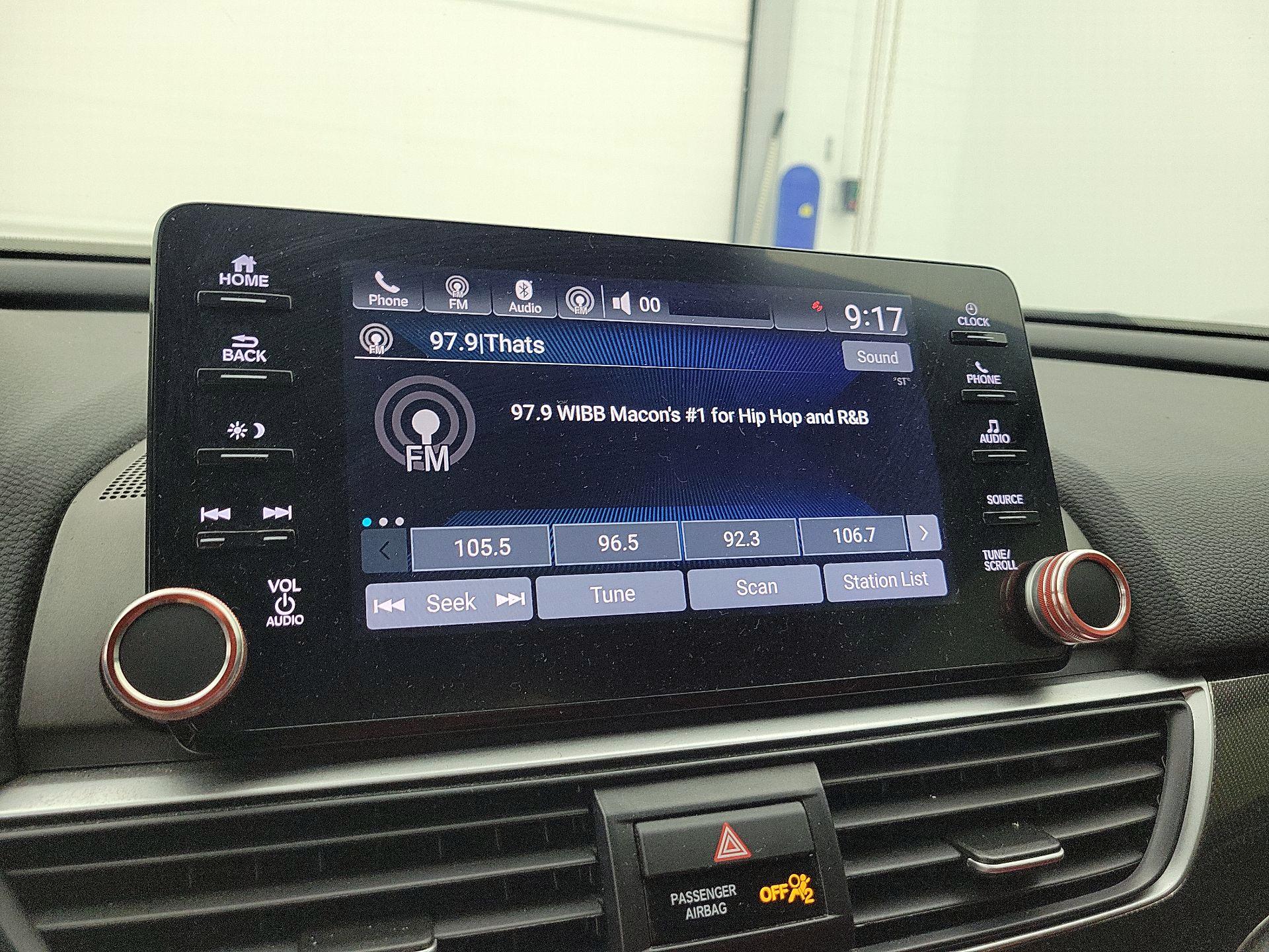 Thumbnail: 2020 Honda Accord - 15