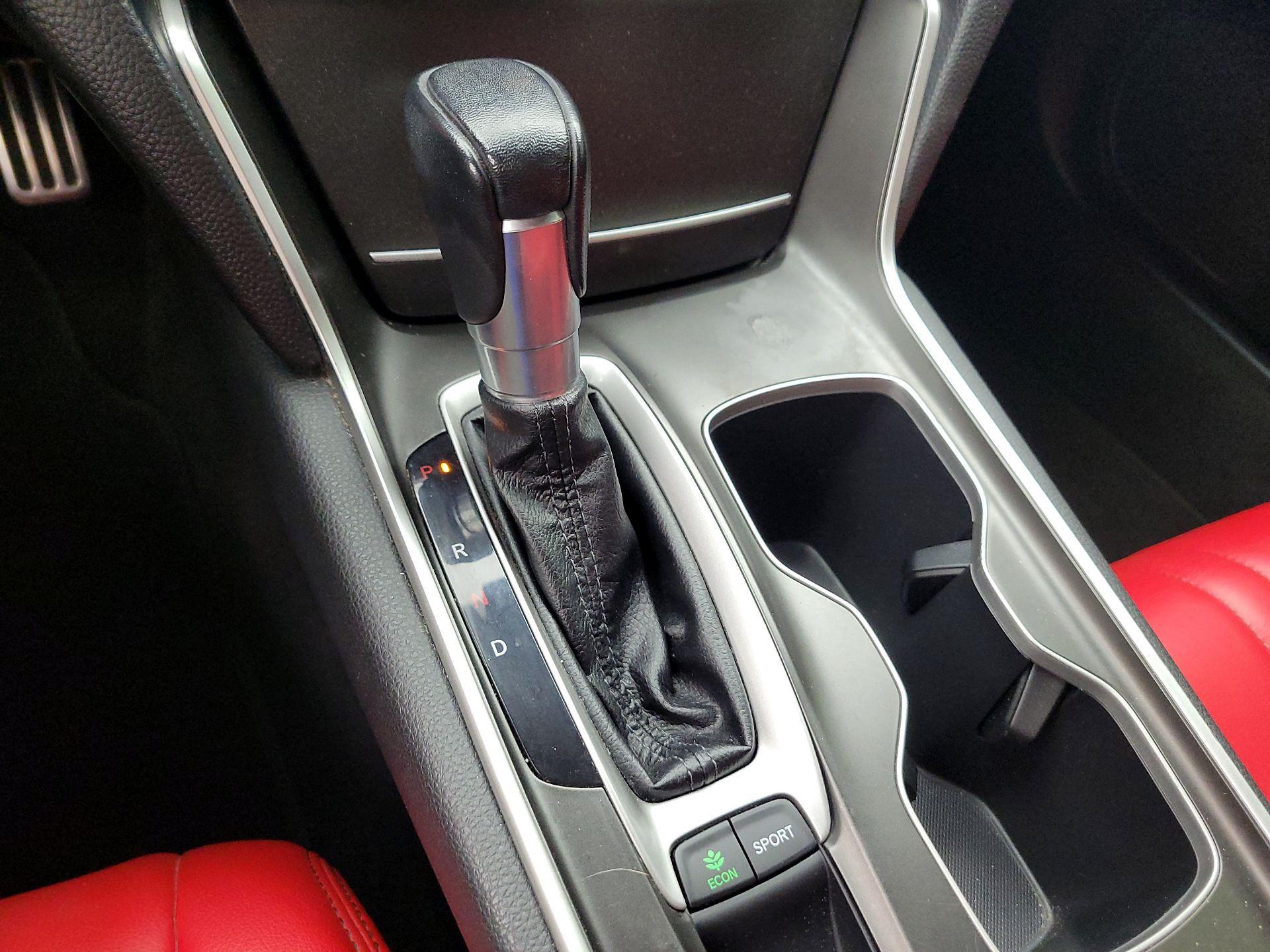 Thumbnail: 2020 Honda Accord - 17