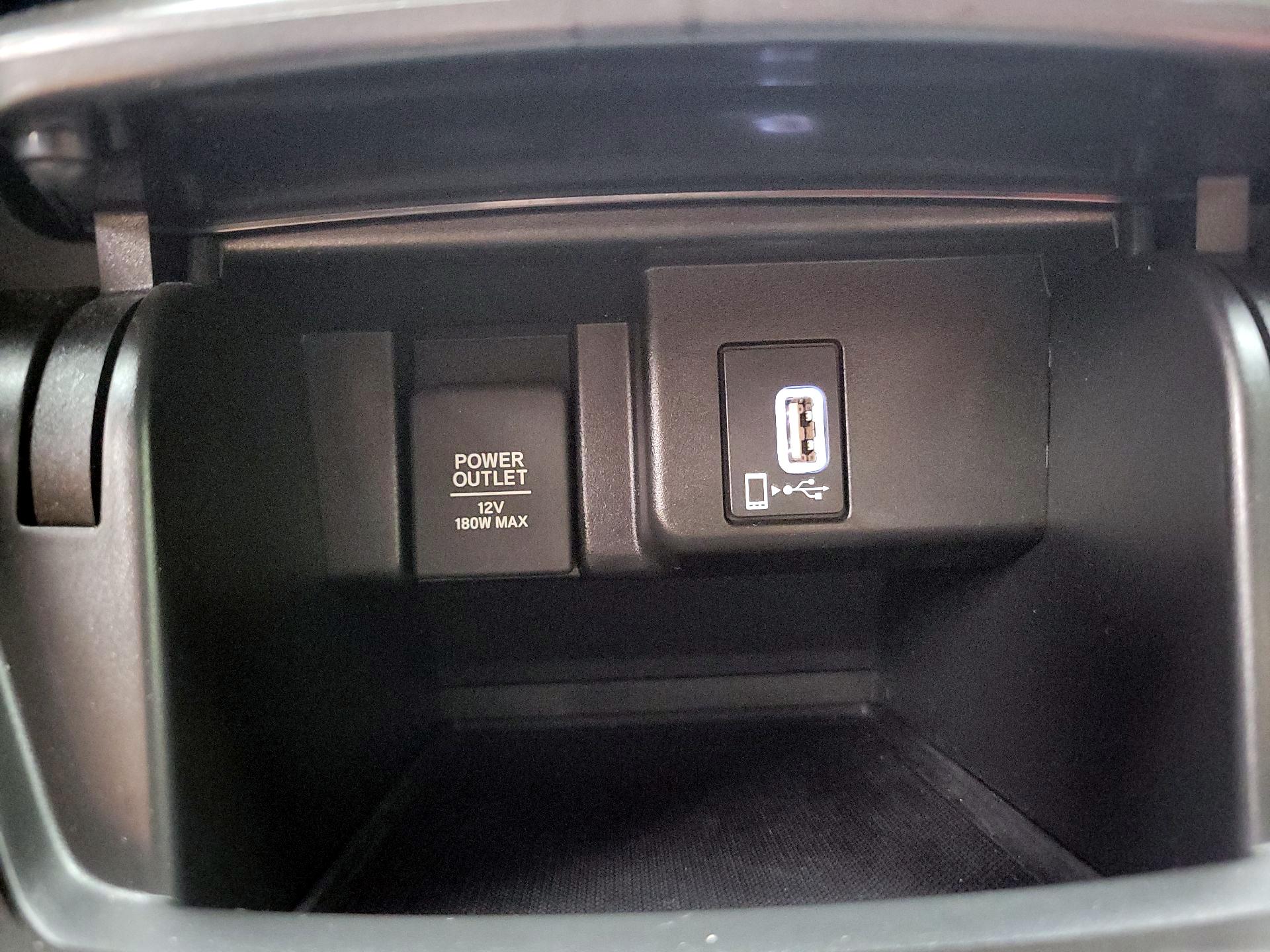 Thumbnail: 2020 Honda Accord - 18