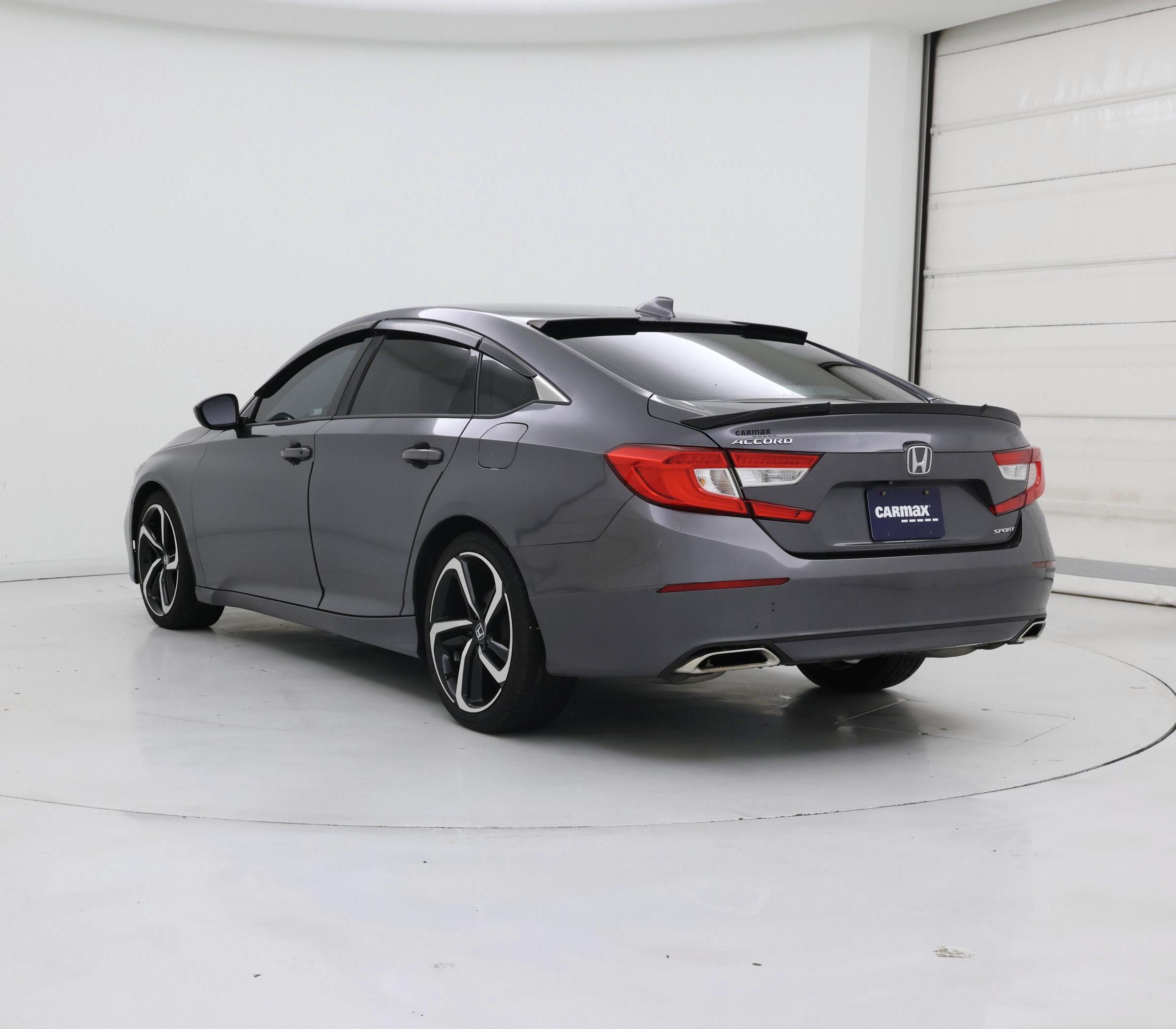 Thumbnail: 2020 Honda Accord - 2